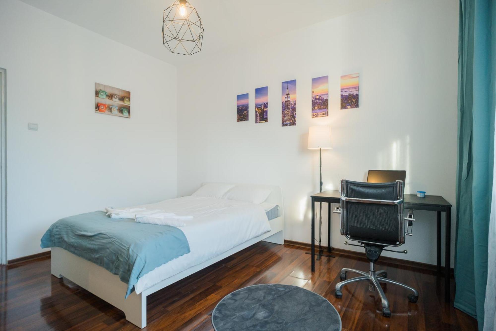 Hacienda Romana - Center 2bdr Bucharest
