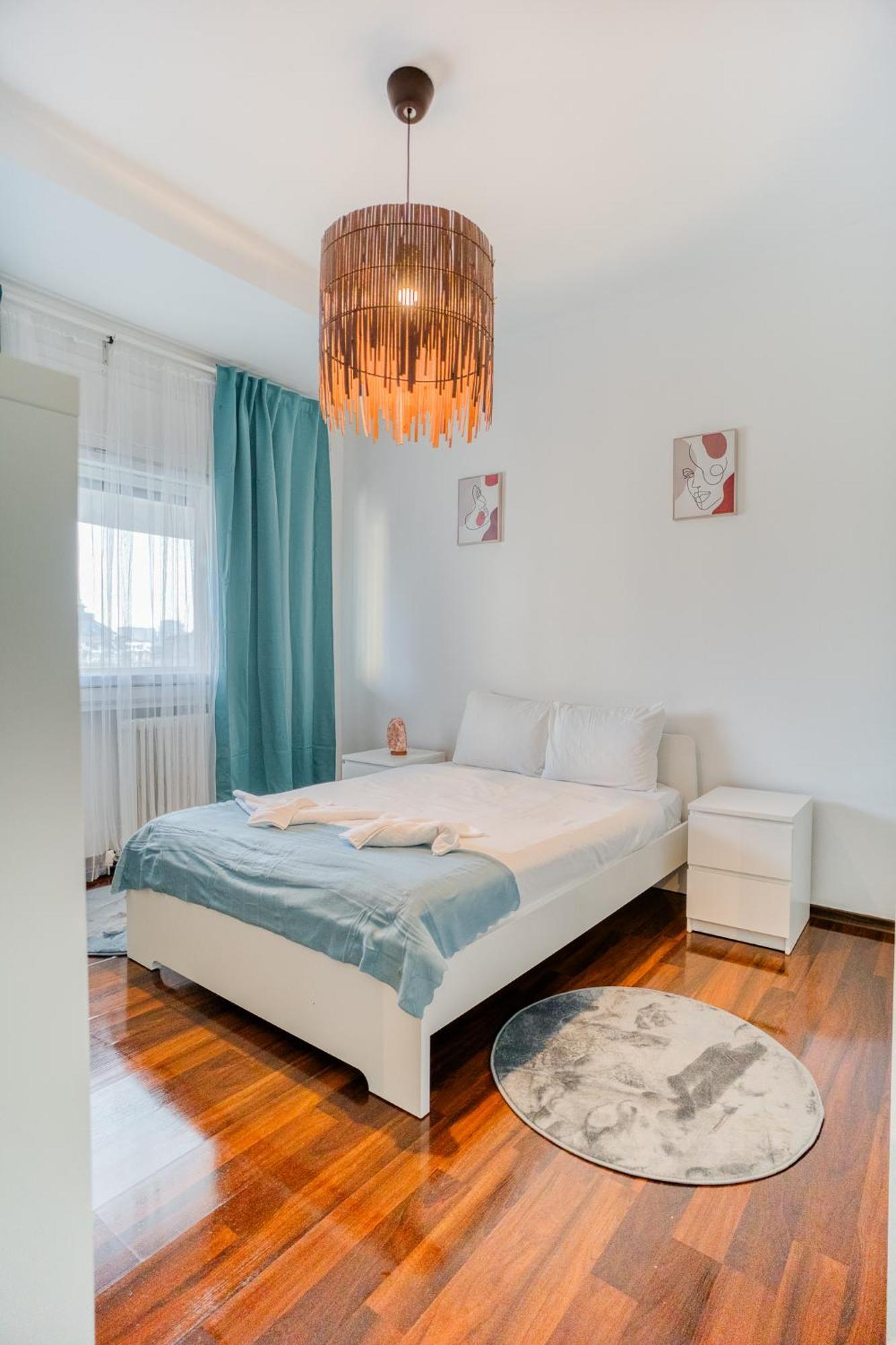 Apartment Hacienda Romana - Center 2bdr Bucharest
