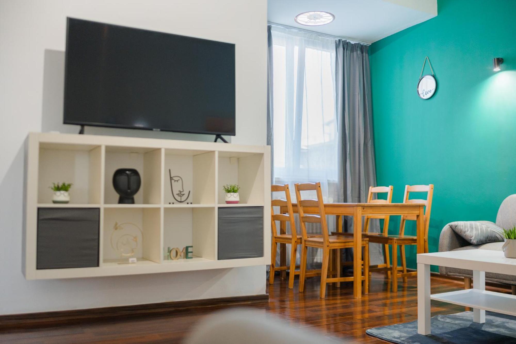 Hacienda Romana - Center 2bdr Bucharest