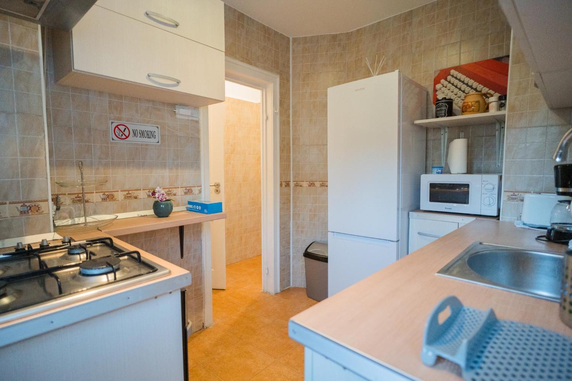 Hacienda Romana - Center 2bdr * Bucharest