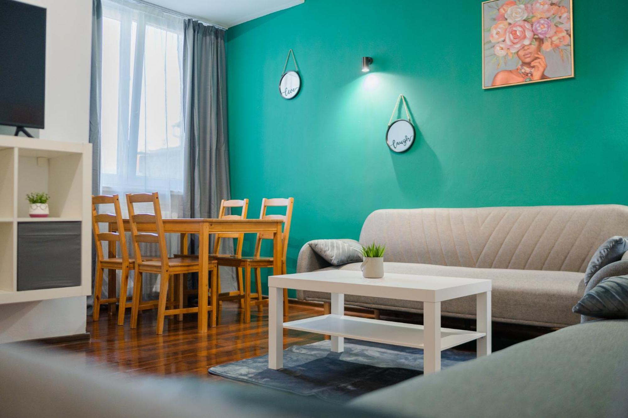 Apartment Hacienda Romana - Center 2bdr