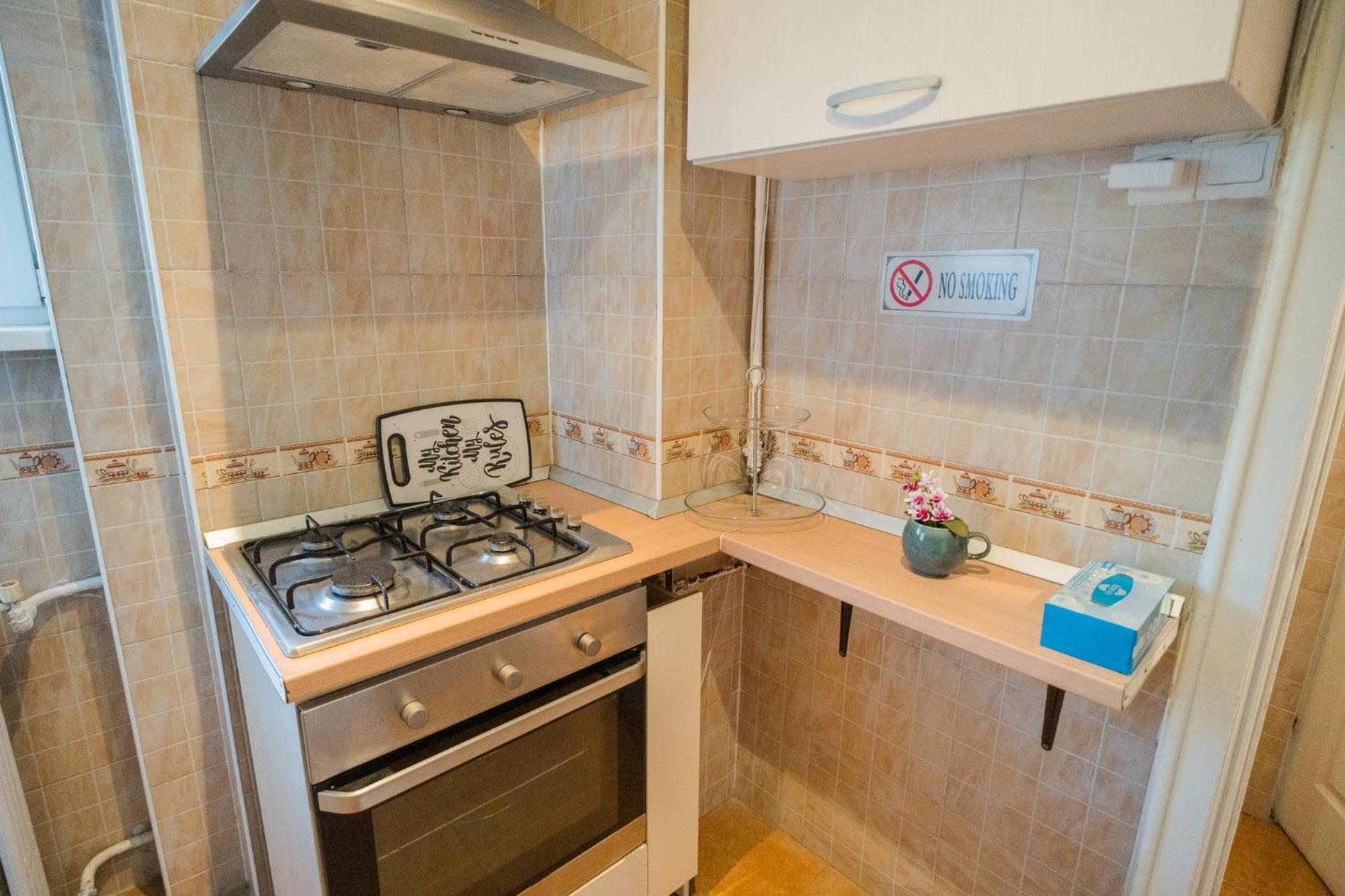 Apartment Hacienda Romana - Center 2bdr *