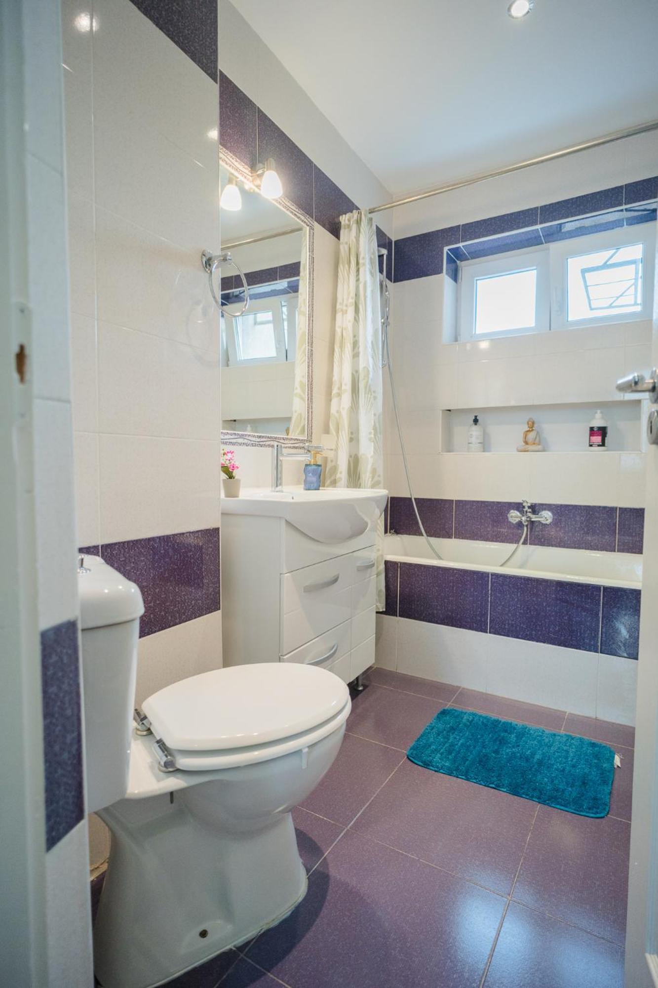Hacienda Romana - Center 2bdr Apartment Bucharest