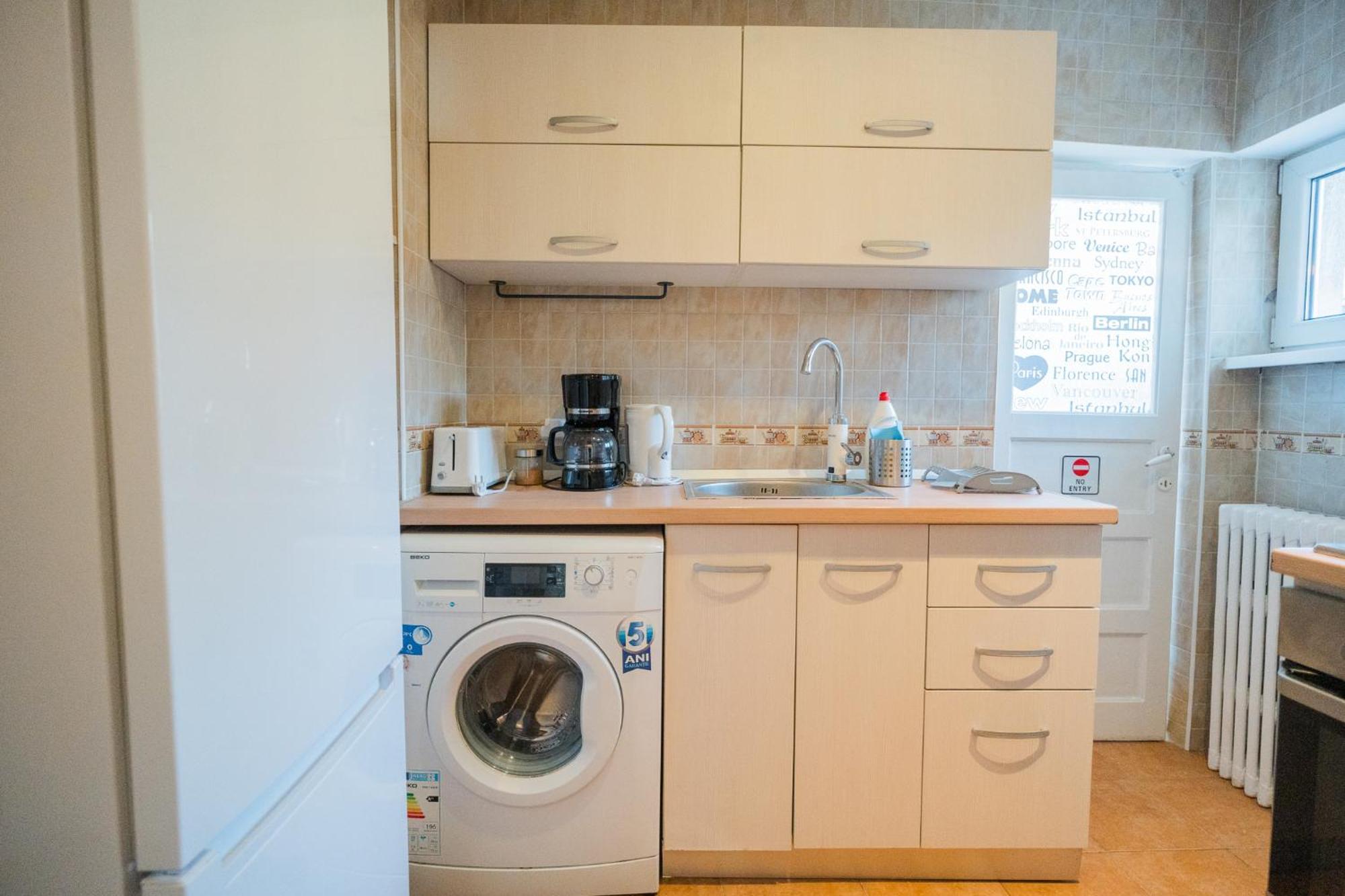 Apartment Hacienda Romana - Center 2bdr