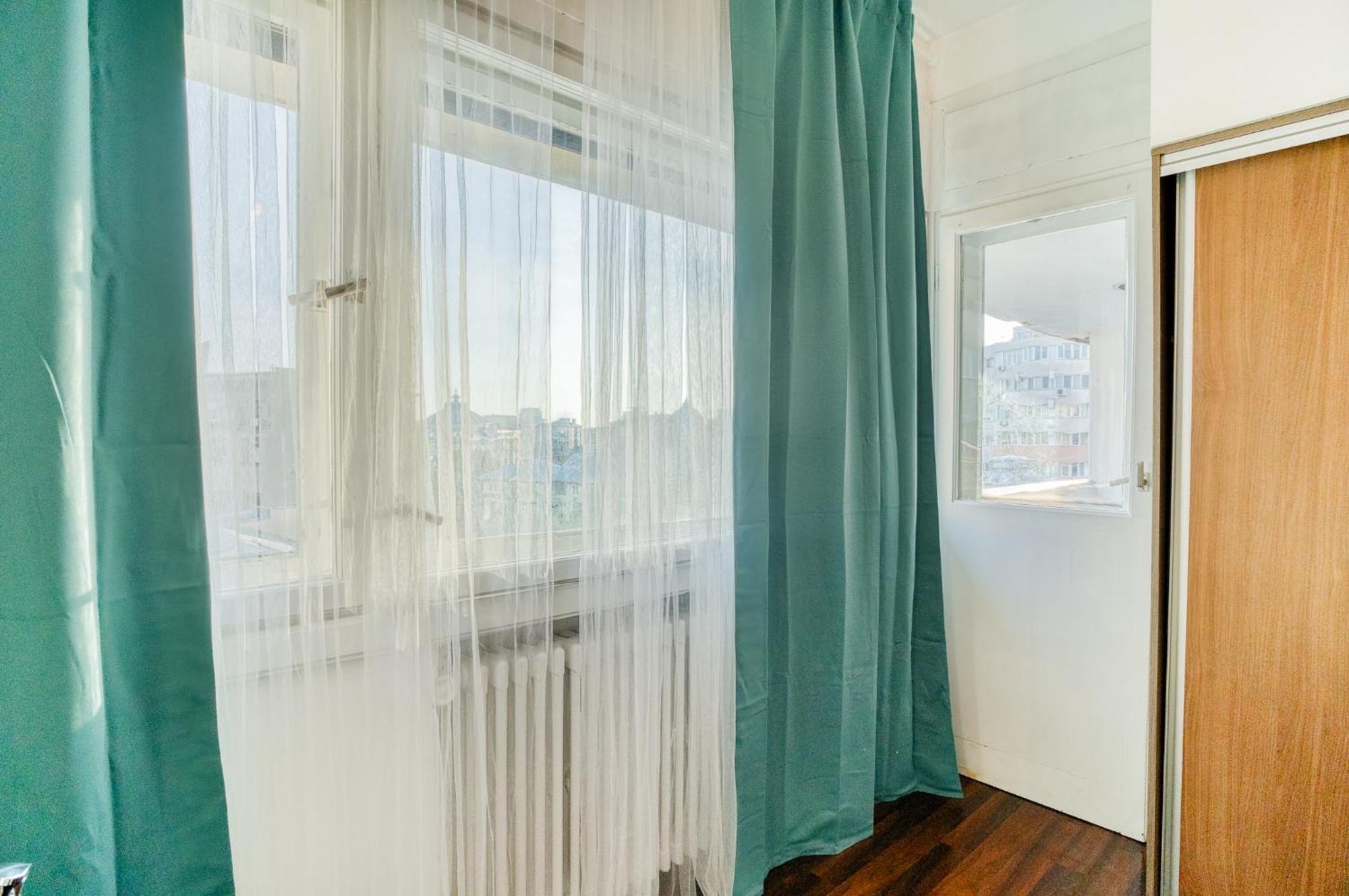 Hacienda Romana - Center 2bdr Apartment Bucharest