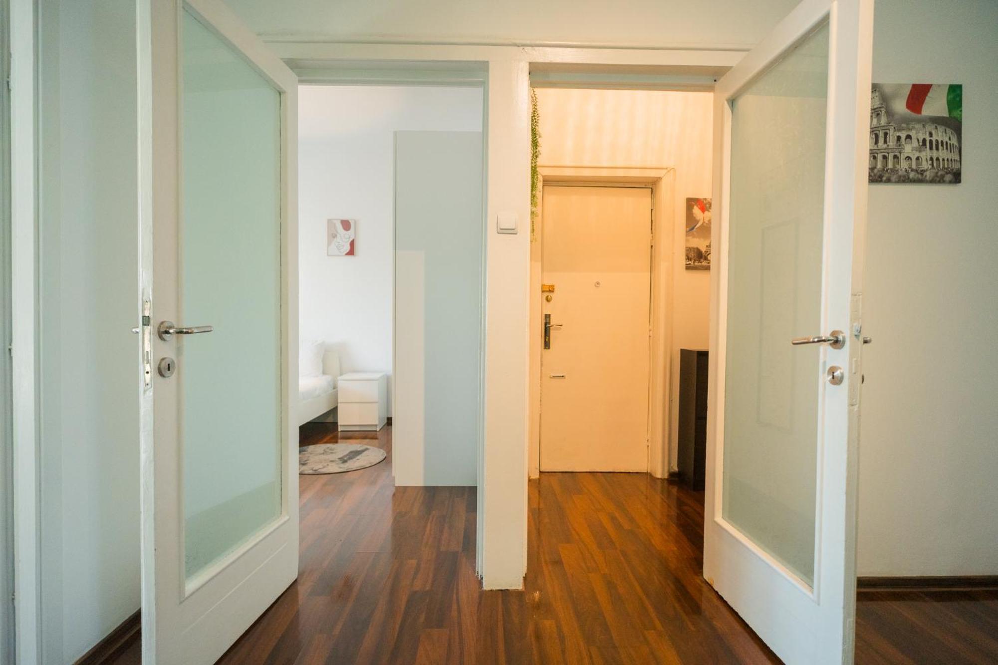 Apartment Hacienda Romana - Center 2bdr