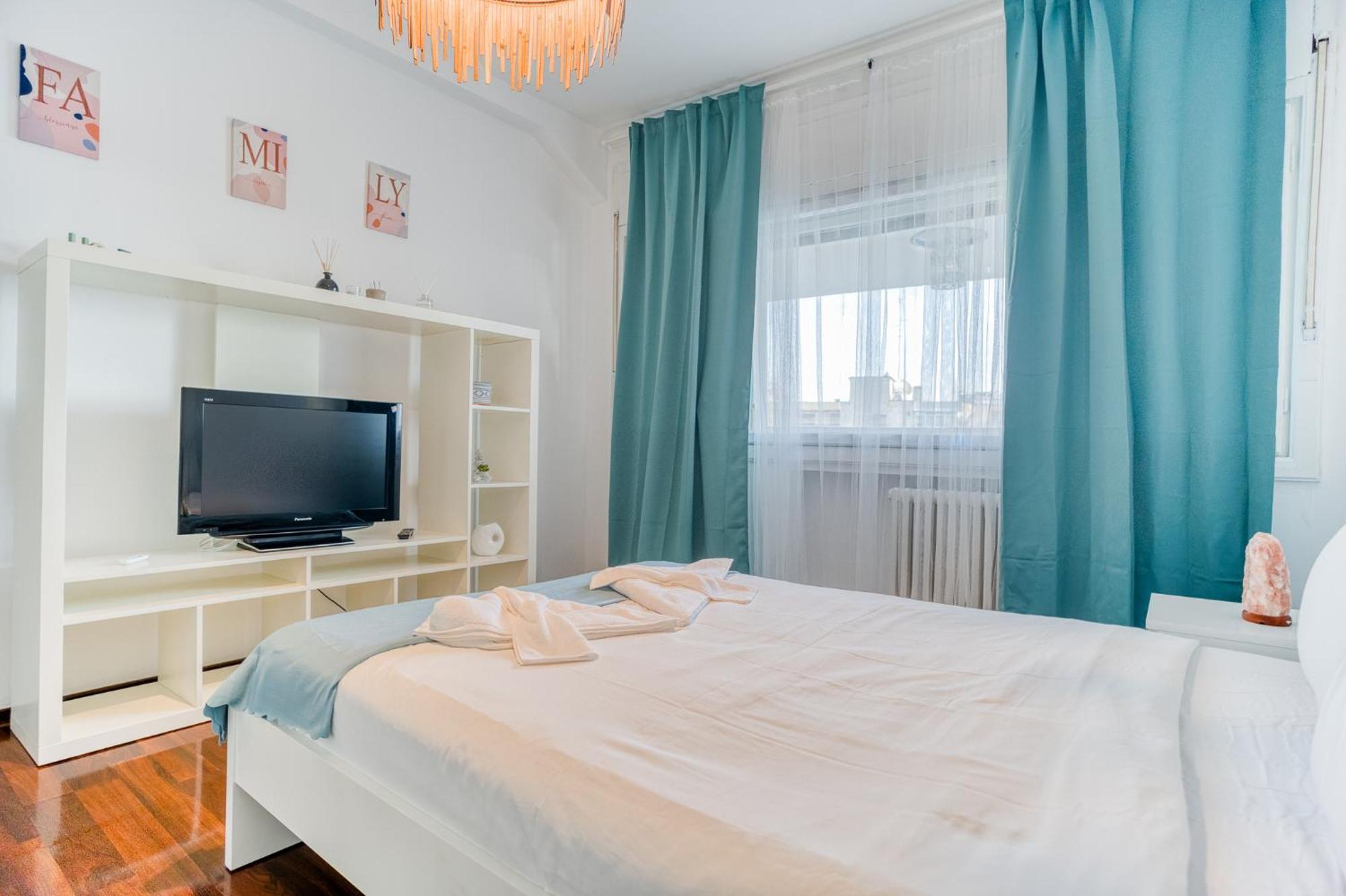 Apartment Hacienda Romana - Center 2bdr *