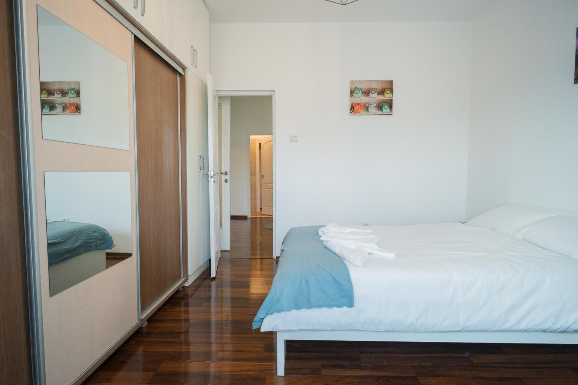 Apartment Hacienda Romana - Center 2bdr Bucharest