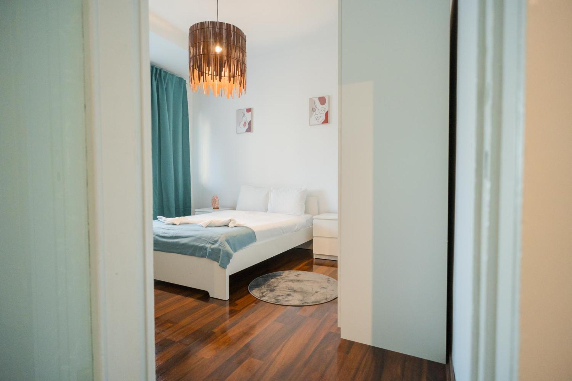 Hacienda Romana - Center 2bdr *