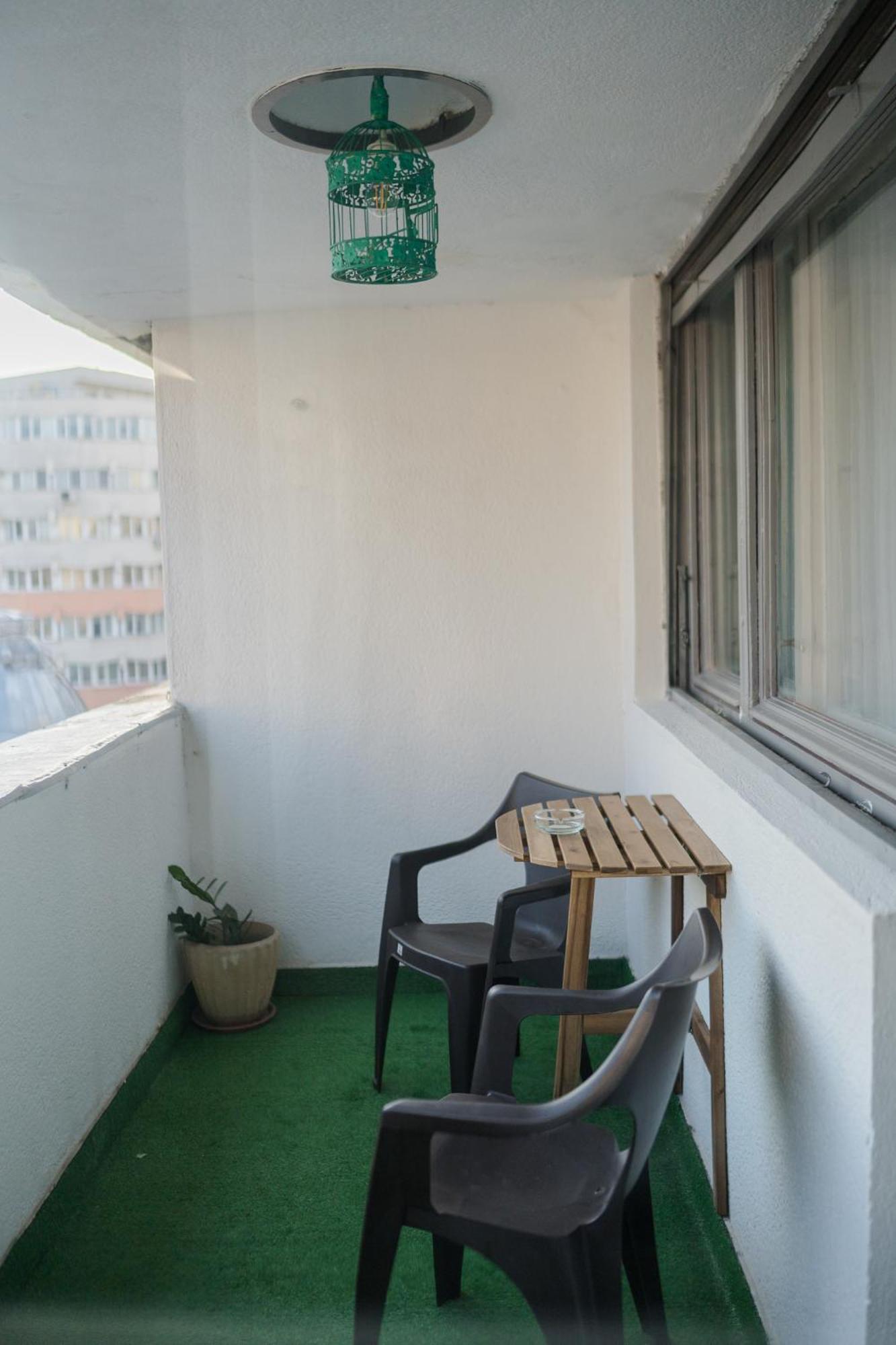 Hacienda Romana - Center 2bdr Bucharest