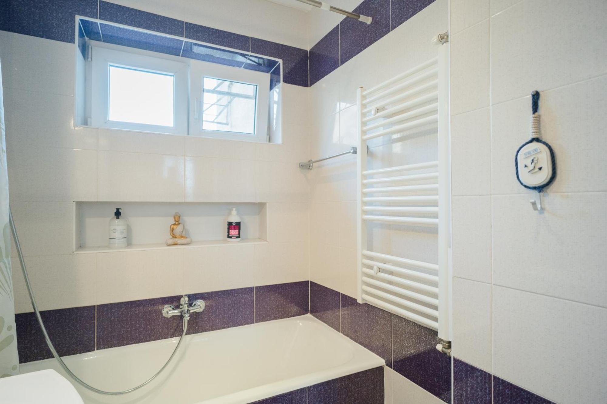 Hacienda Romana - Center 2bdr * Bucharest