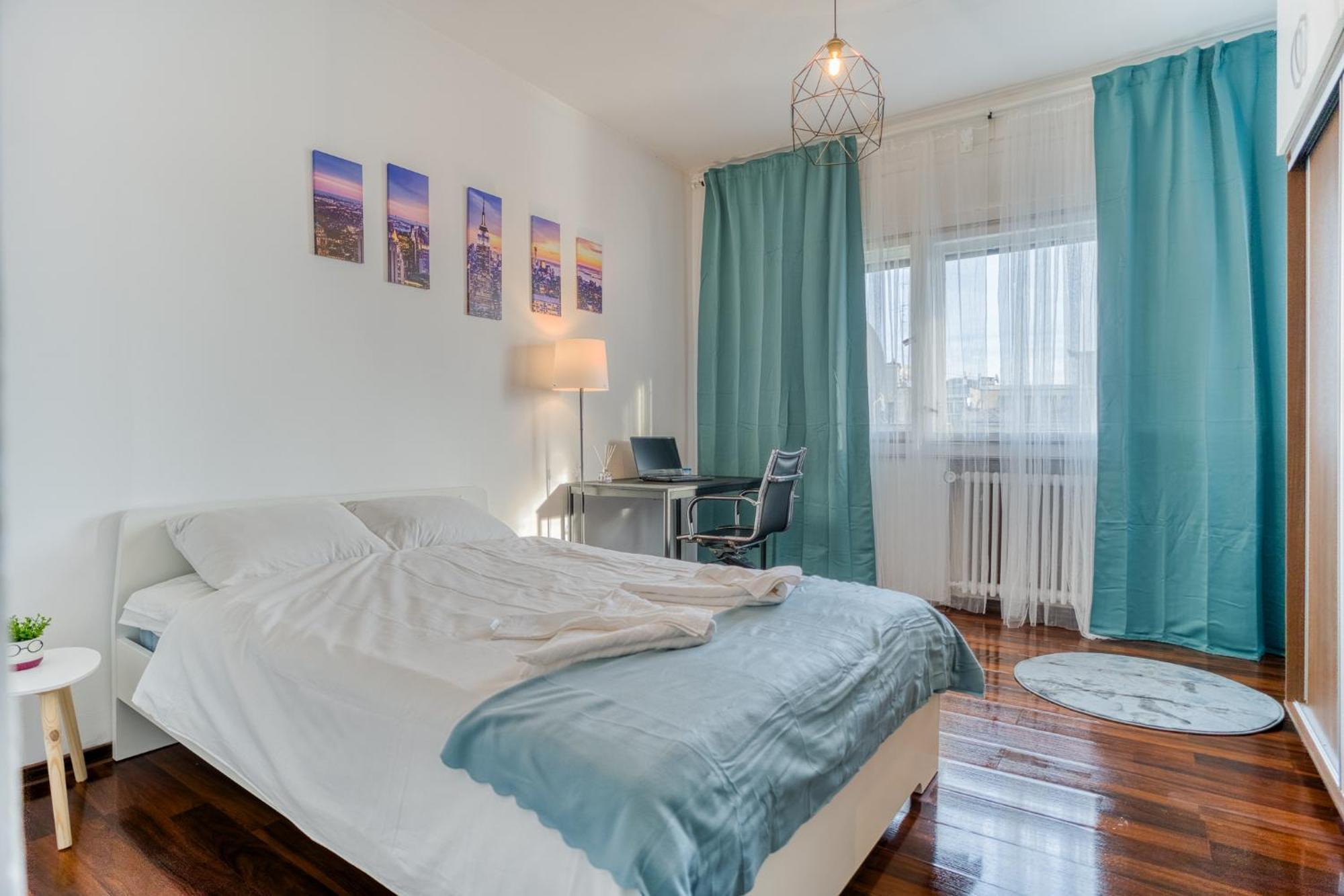 Apartment Hacienda Romana - Center 2bdr *