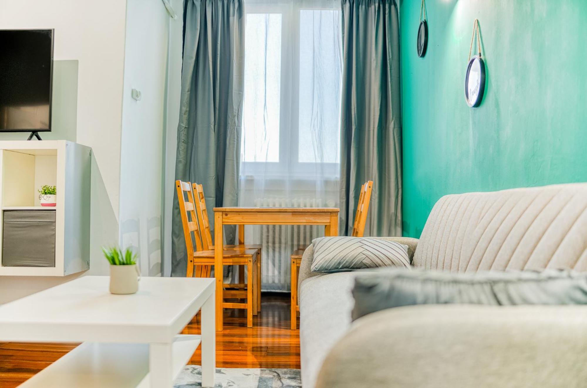 Apartment Hacienda Romana - Center 2bdr