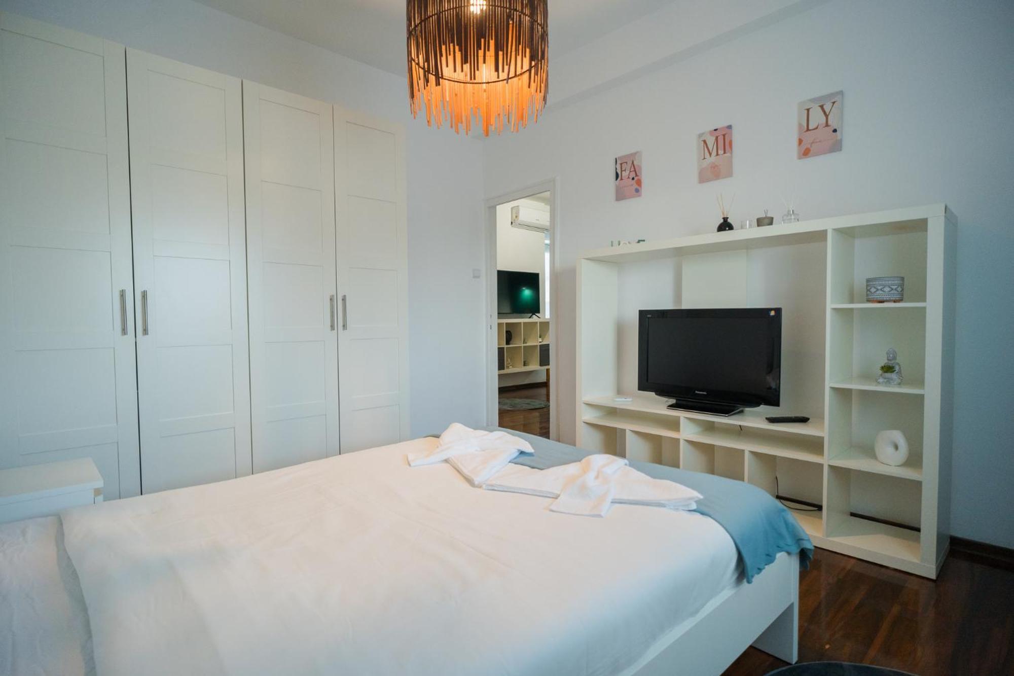 Apartment Hacienda Romana - Center 2bdr *