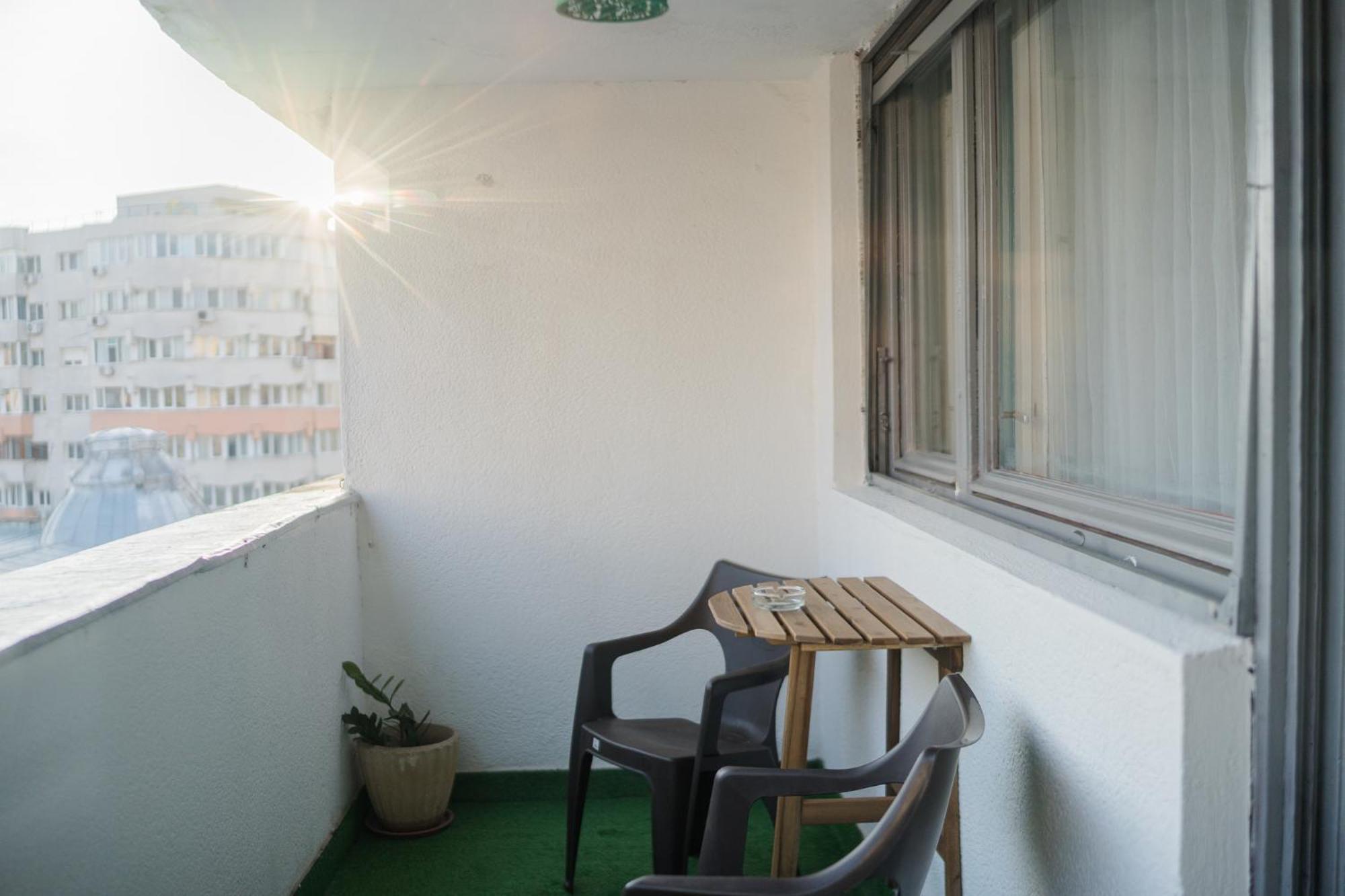 Hacienda Romana - Center 2bdr Bucharest