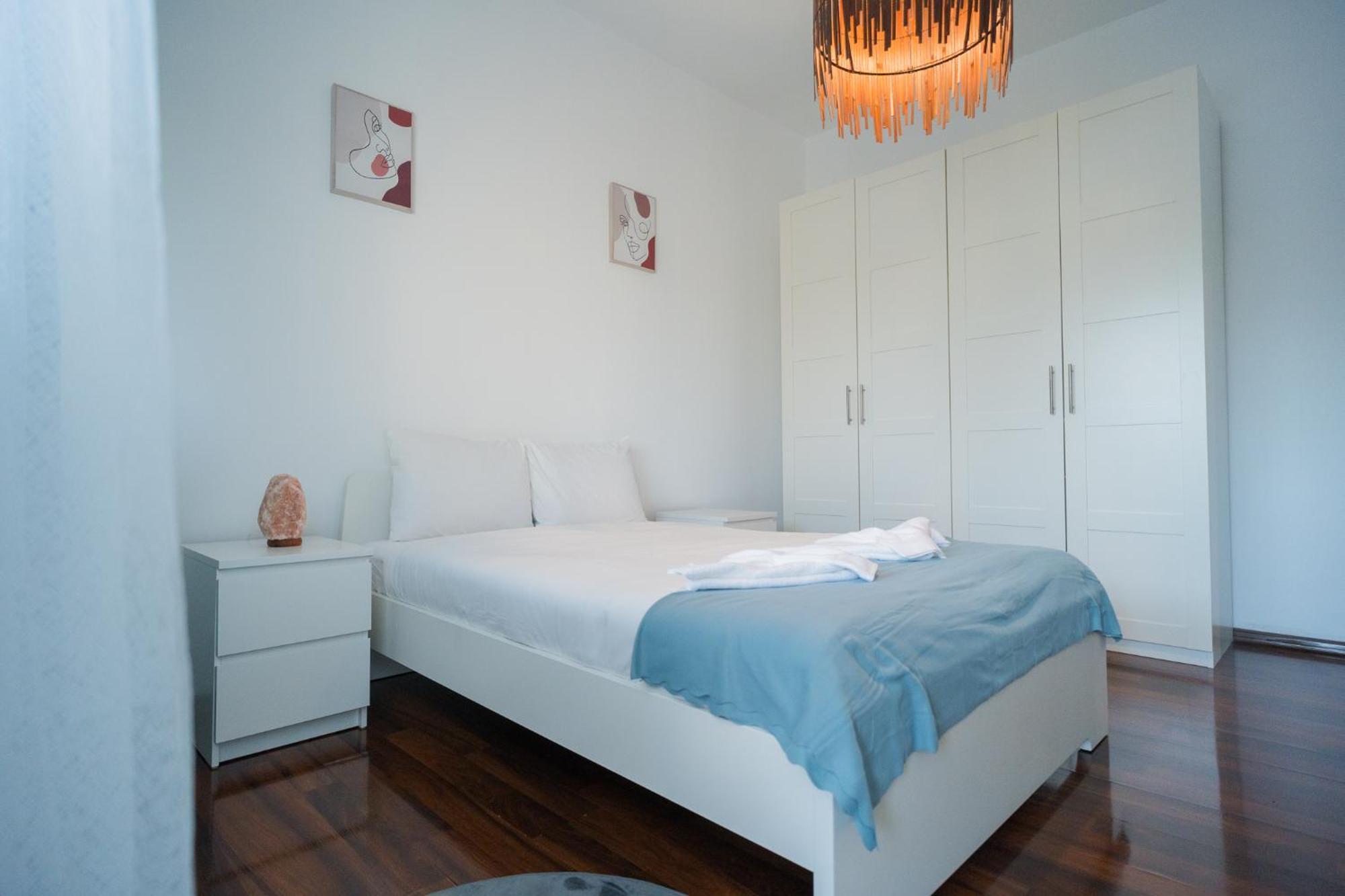 Hacienda Romana - Center 2bdr Apartment