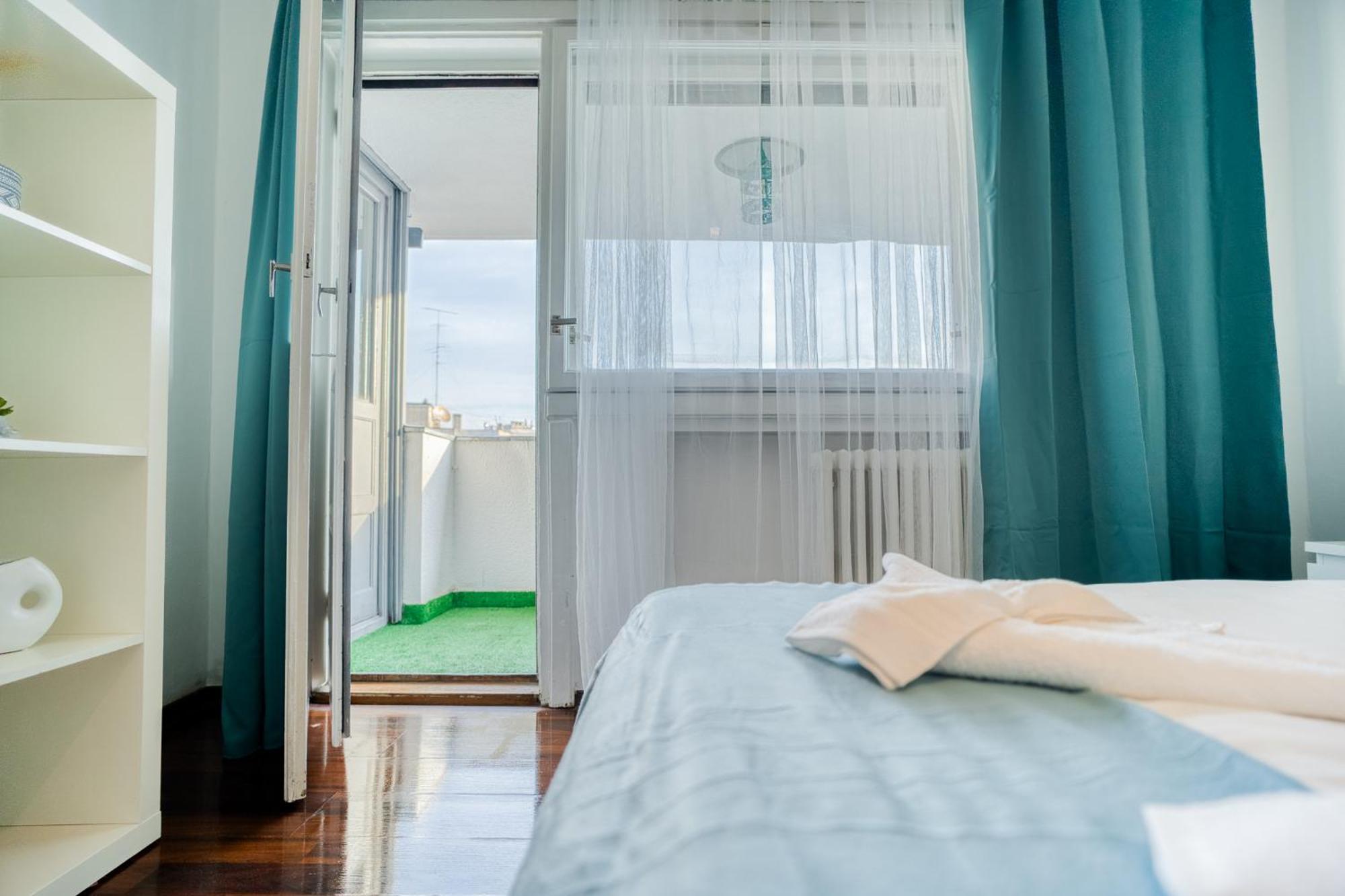 Apartment Hacienda Romana - Center 2bdr