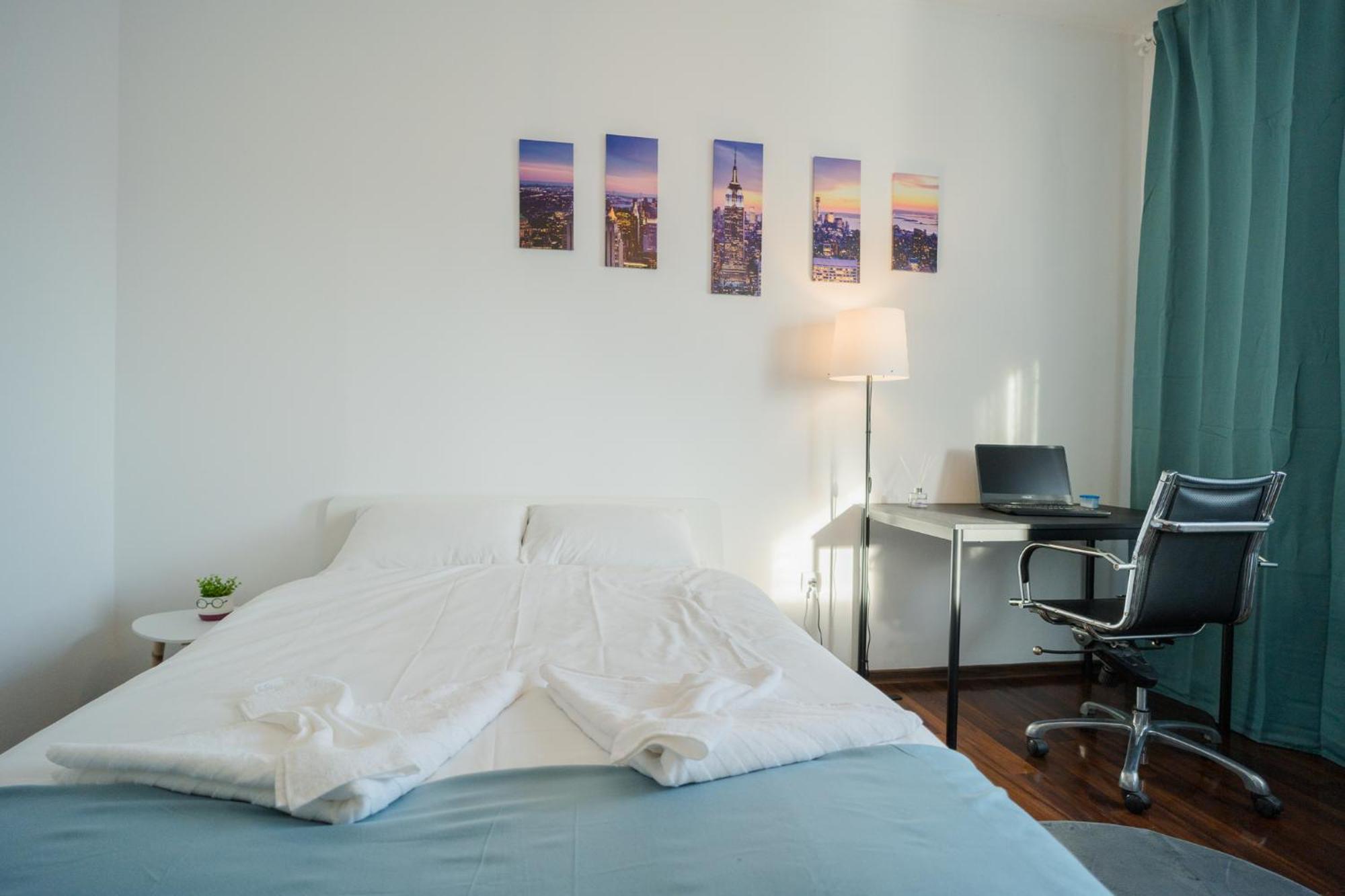 Apartment Hacienda Romana - Center 2bdr *