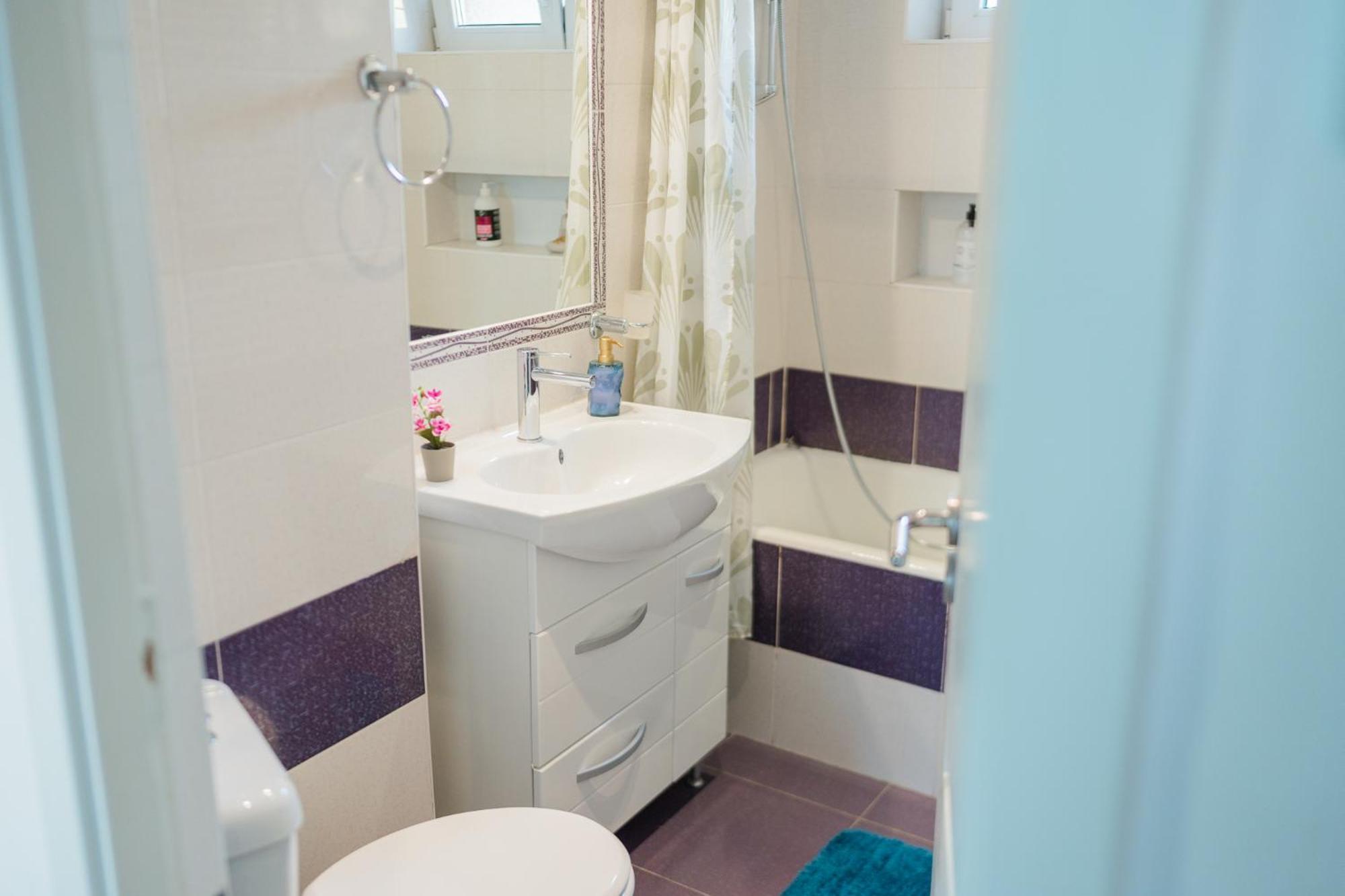 Apartment Hacienda Romana - Center 2bdr Bucharest