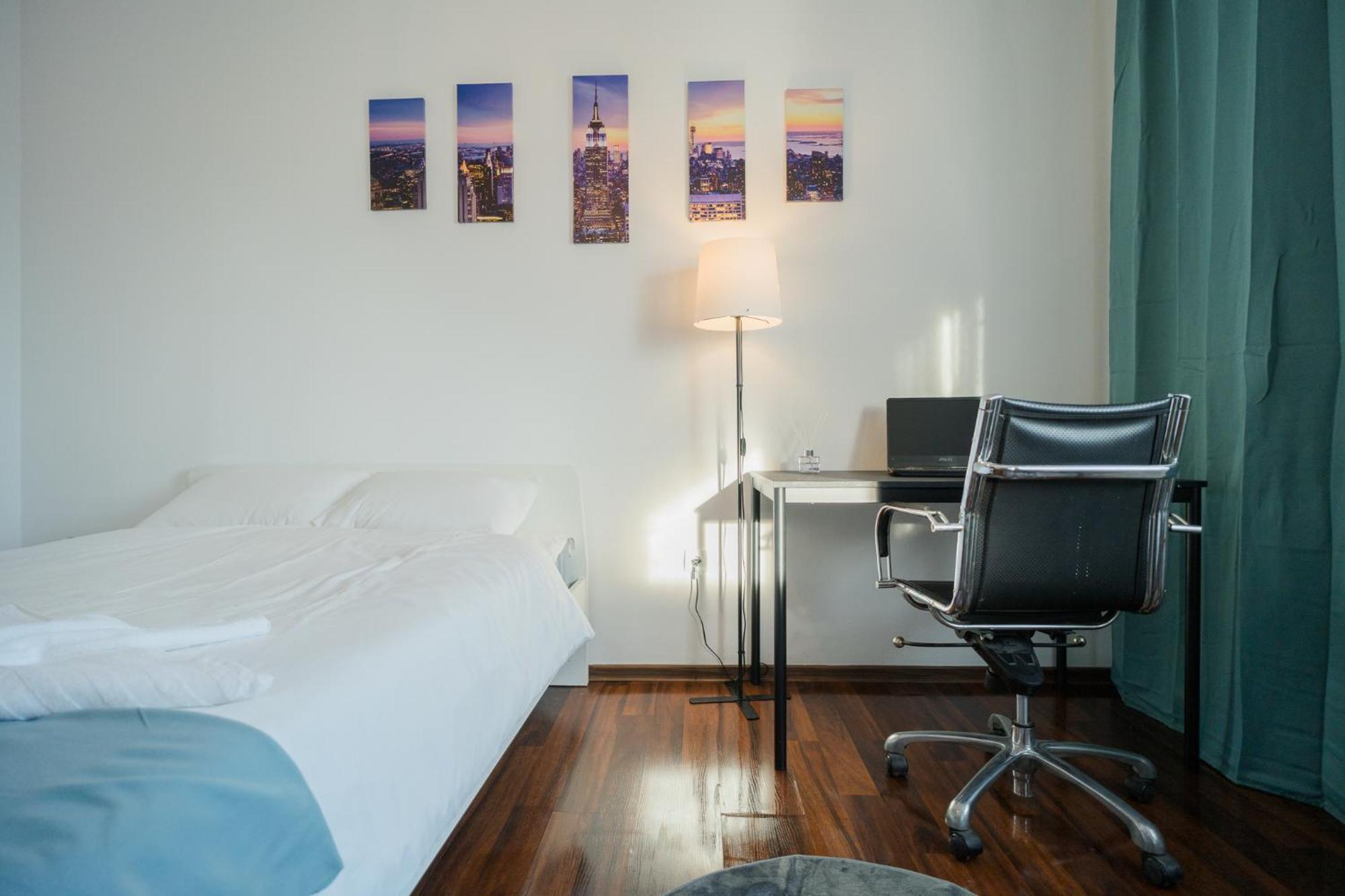 Apartment Hacienda Romana - Center 2bdr *