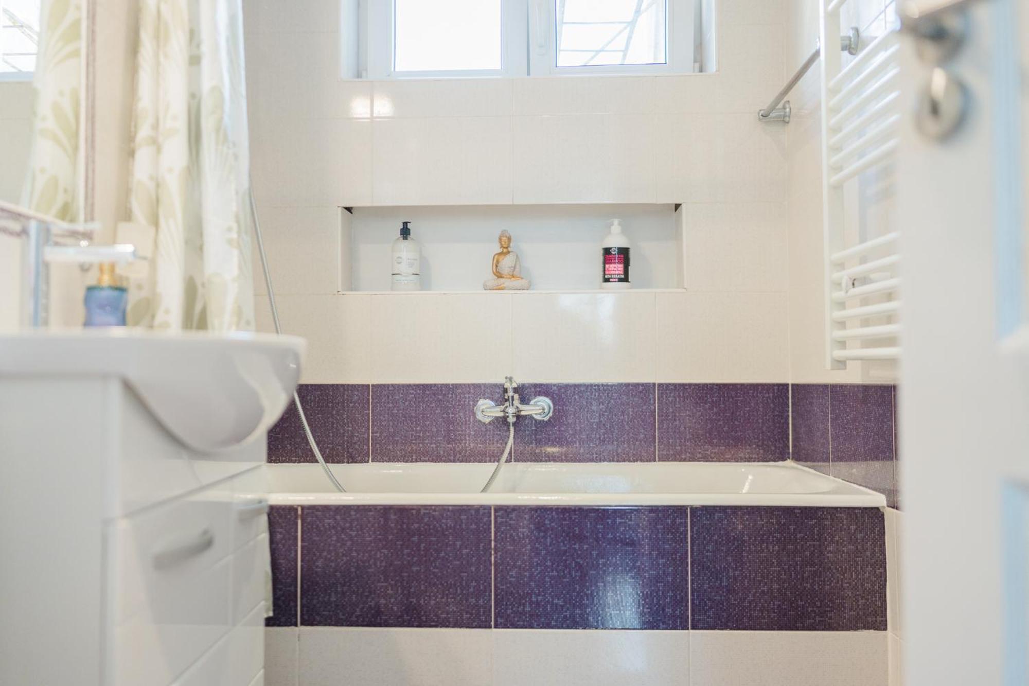 Apartment Hacienda Romana - Center 2bdr Bucharest