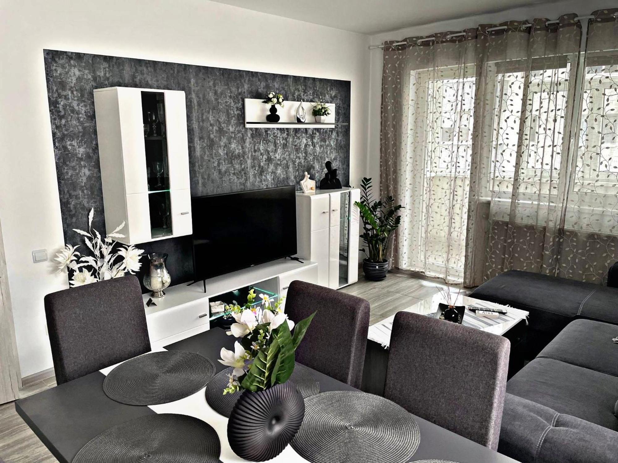 Prestige Palace Apartamento *