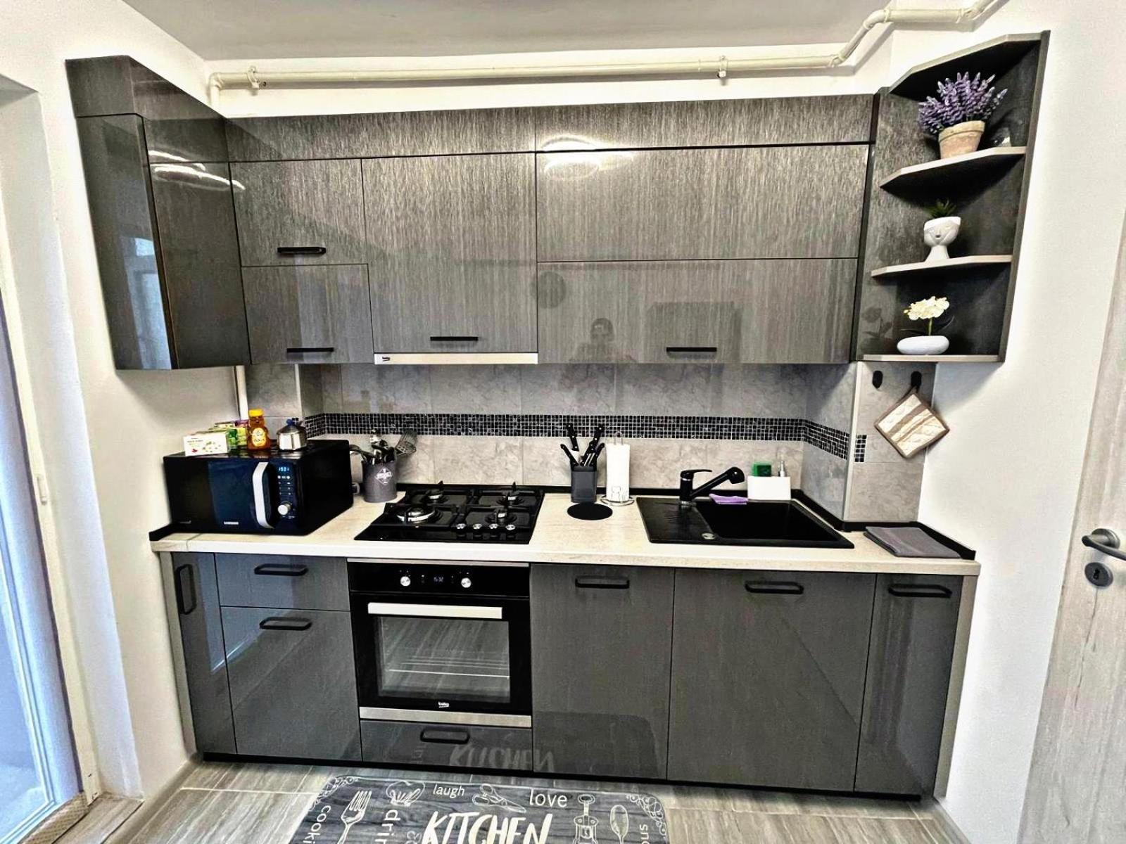 Apartamento Prestige Palace *