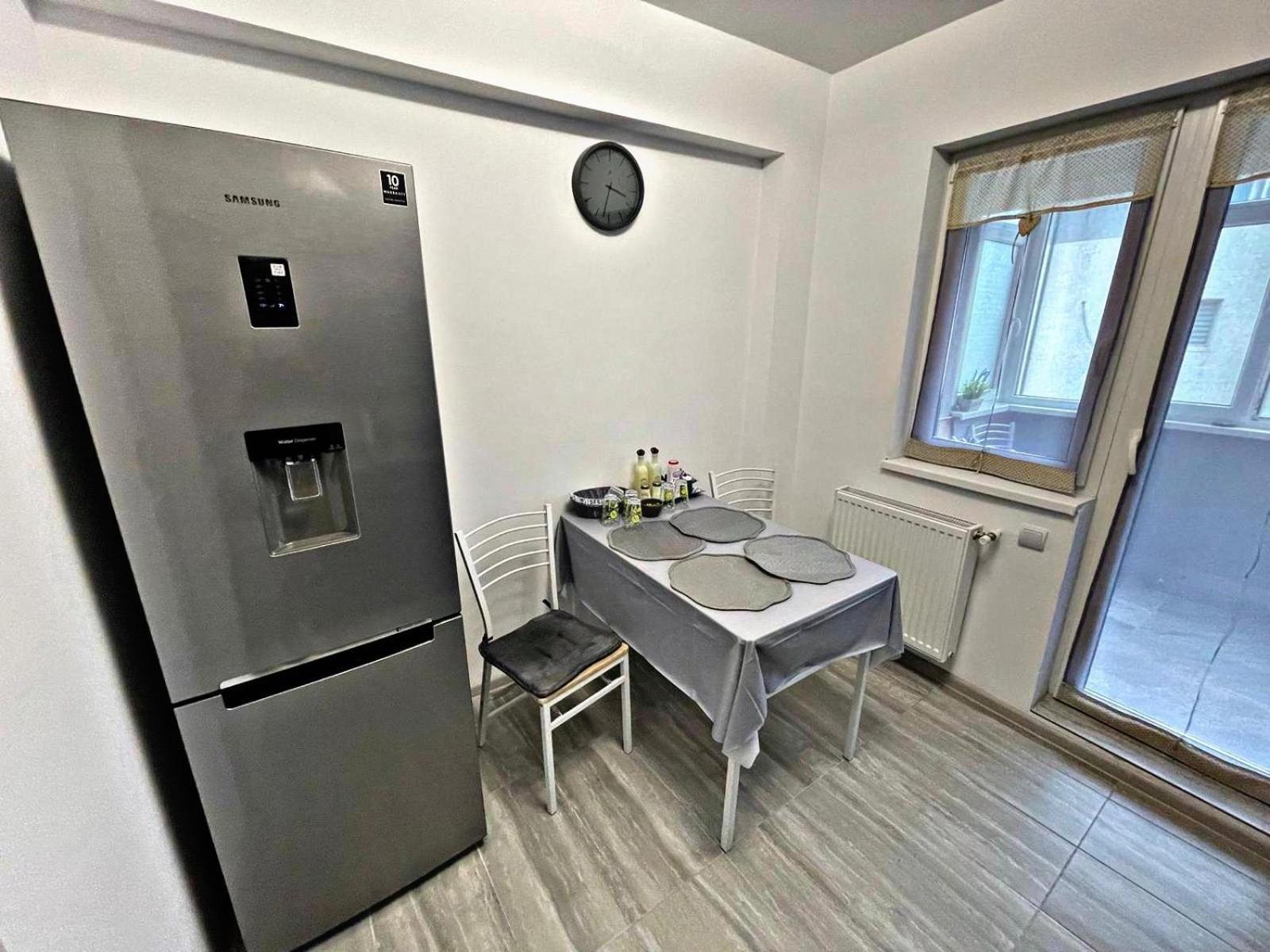 Prestige Palace Apartamento Bucareste