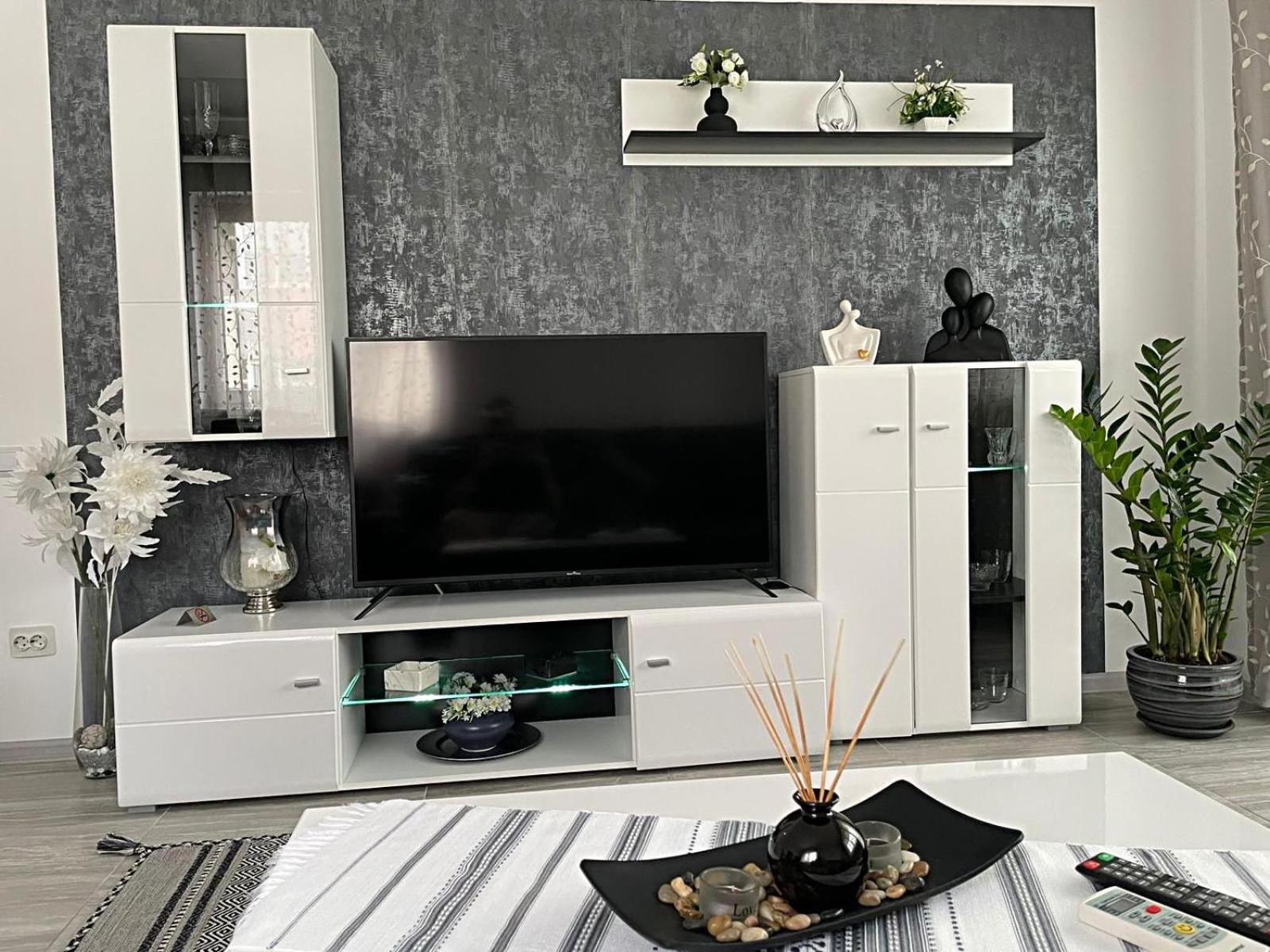Apartamento Prestige Palace Bucareste