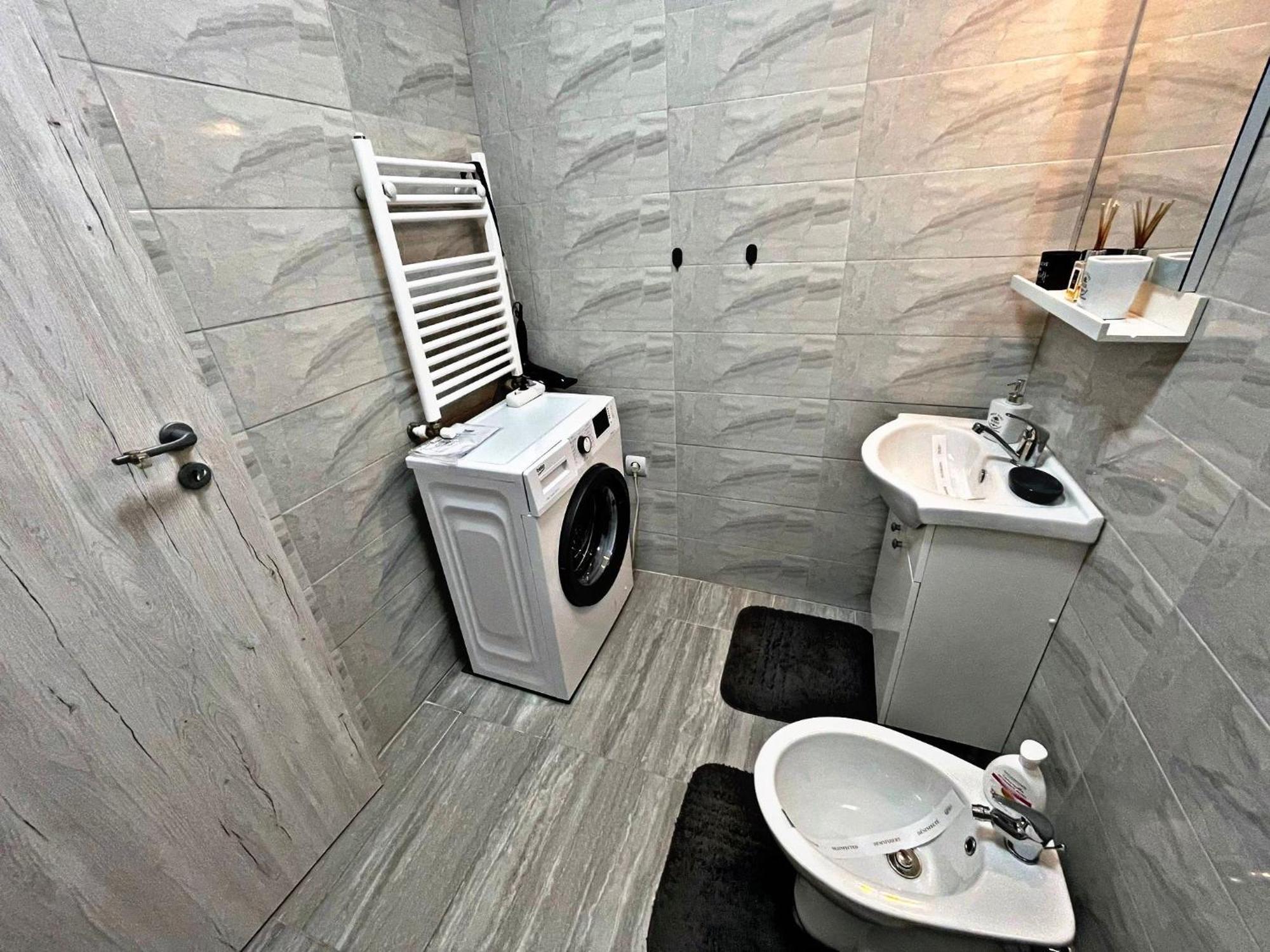 Apartamento Prestige Palace