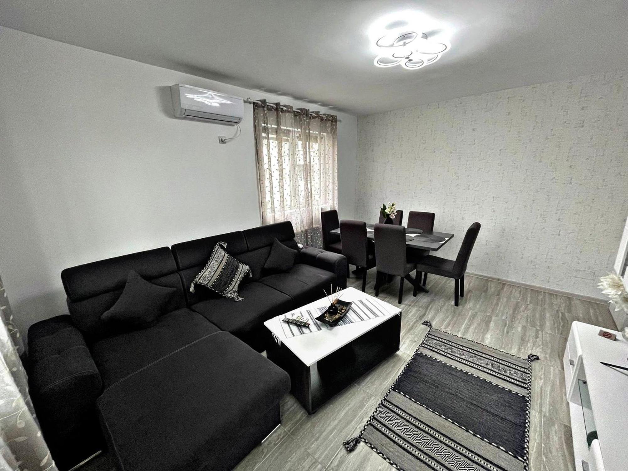 Apartamento Prestige Palace Bucareste