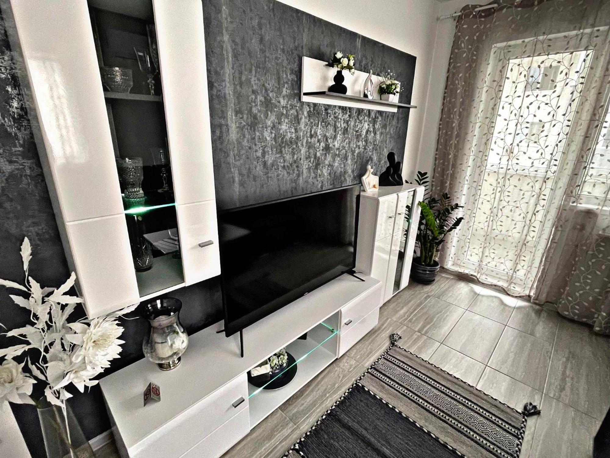 Apartamento Prestige Palace