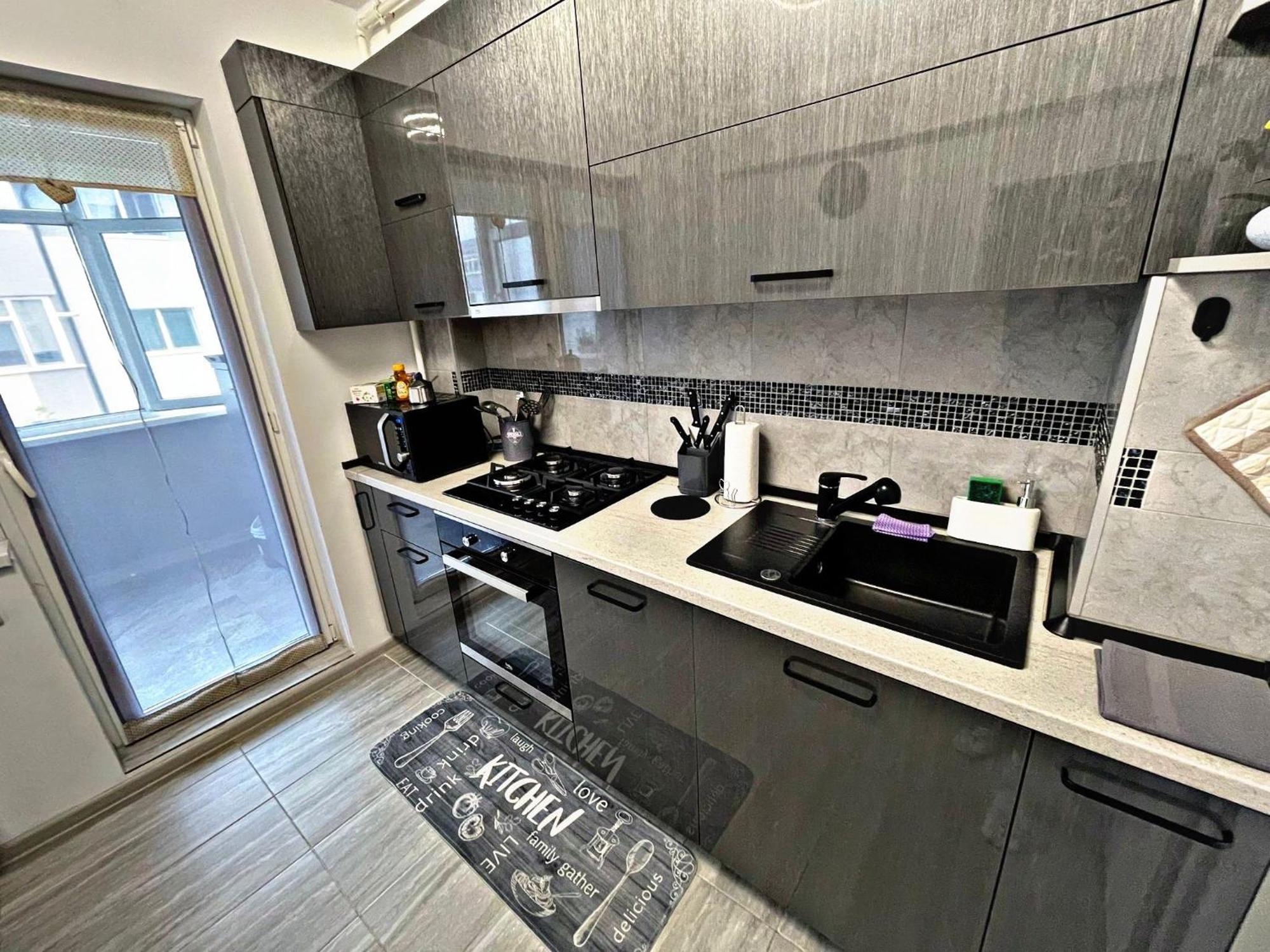 Apartamento Prestige Palace *