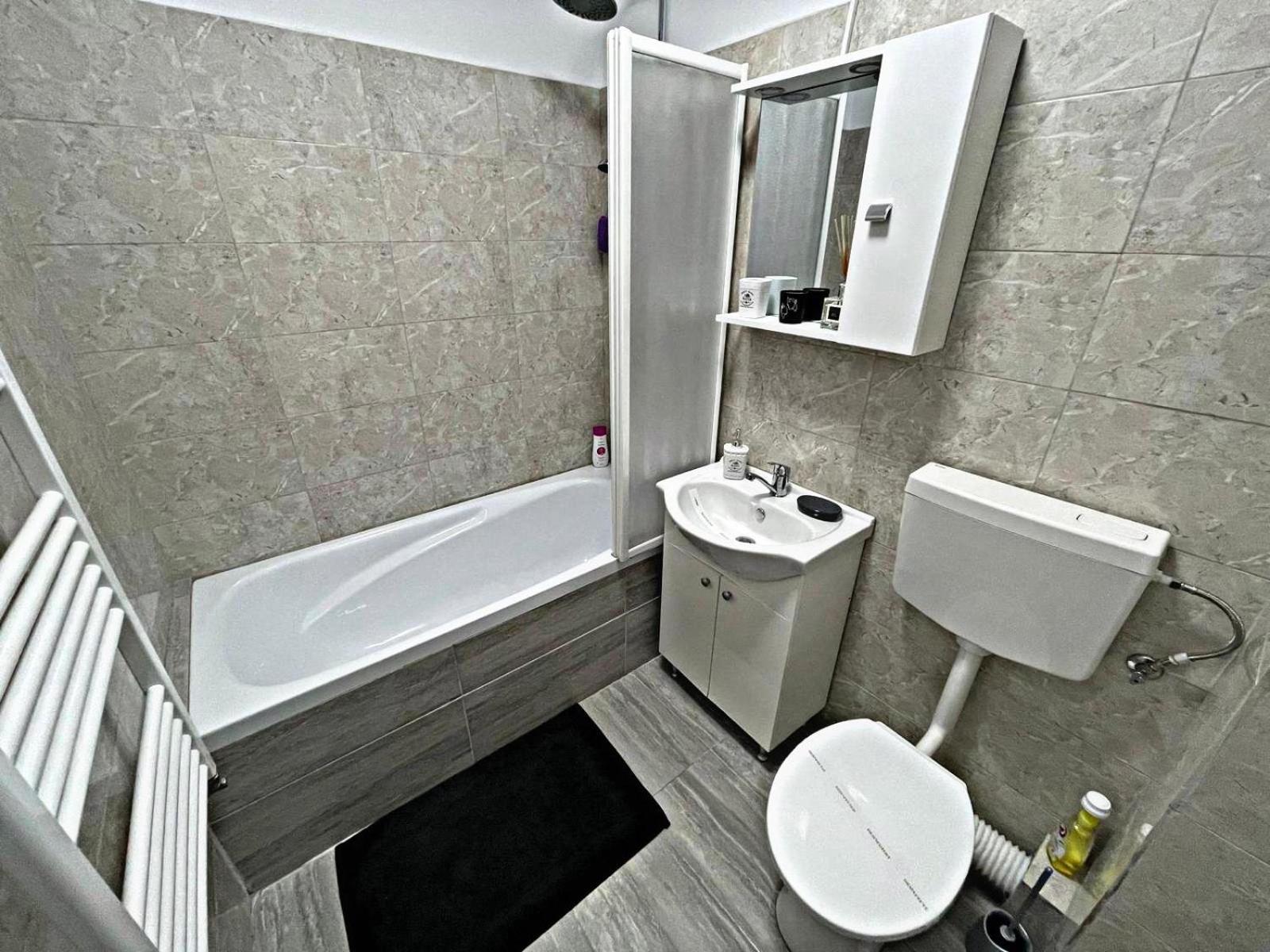 Prestige Palace Apartamento *