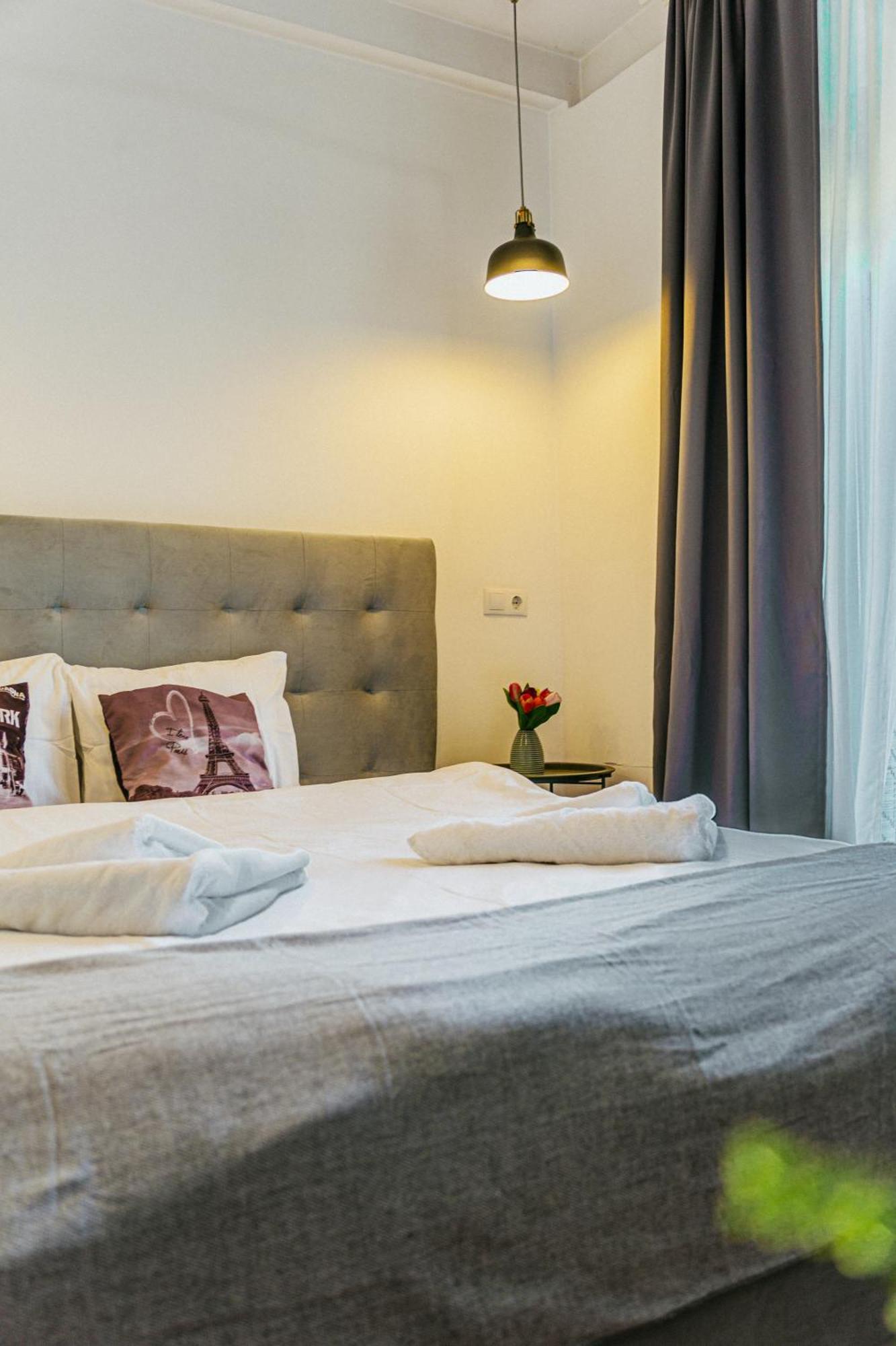 Apartment Hacienda Doamnei - Modern Old Town Studio