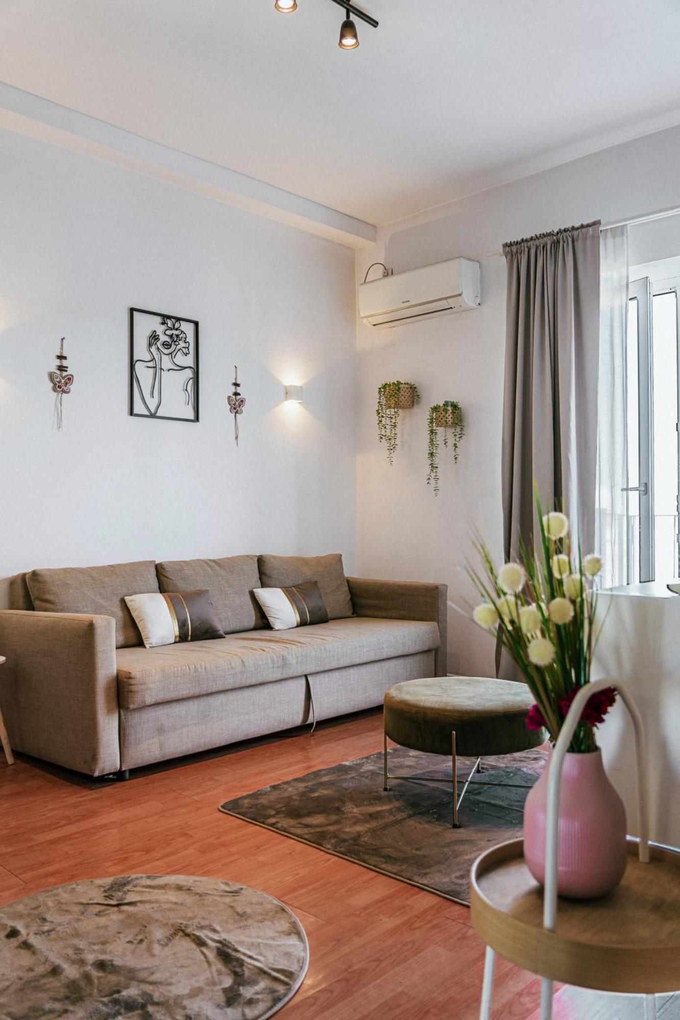 Hacienda Doamnei - Modern Old Town Studio Apartment Bucharest
