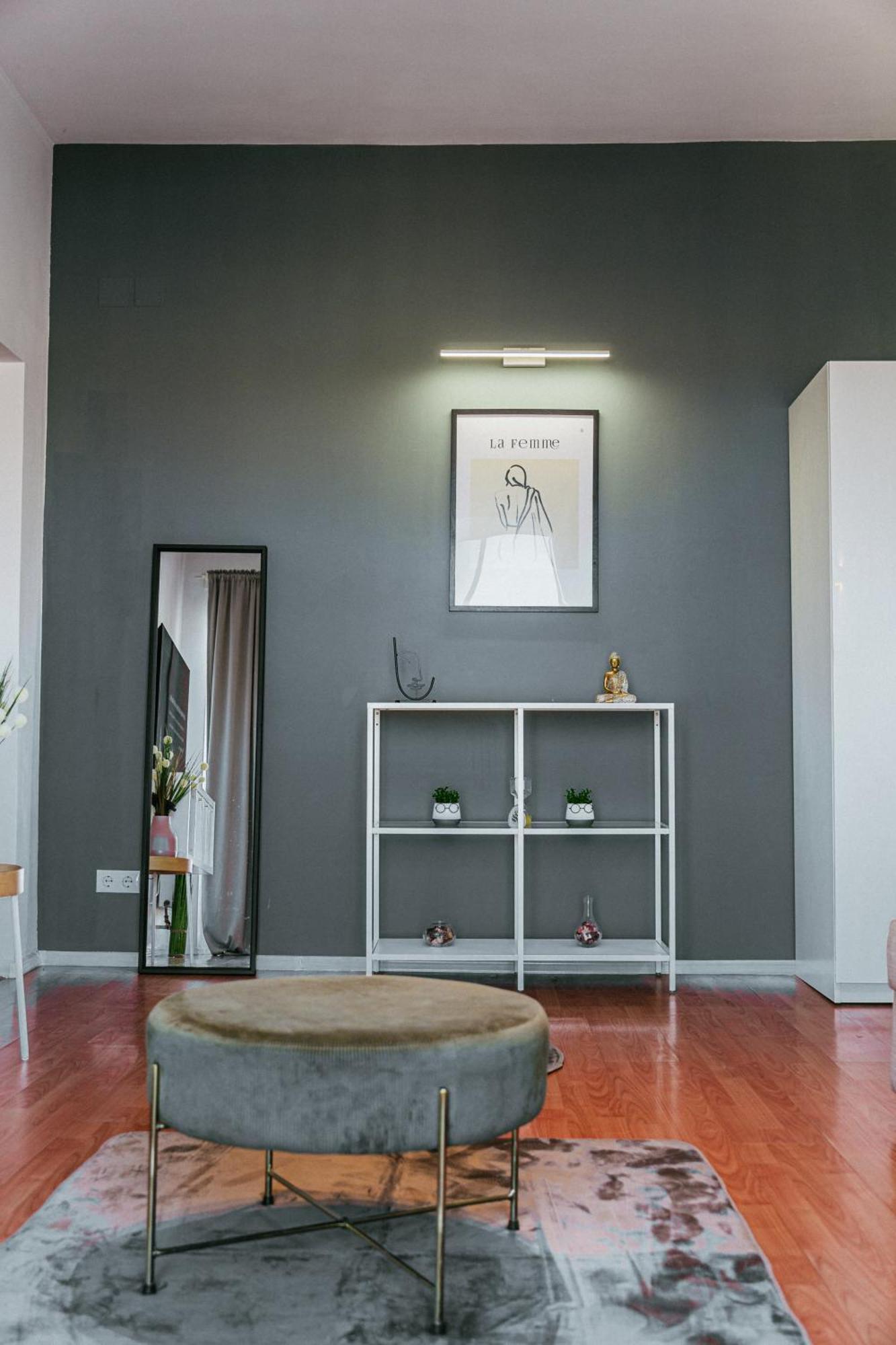 Hacienda Doamnei - Modern Old Town Studio * Bucharest