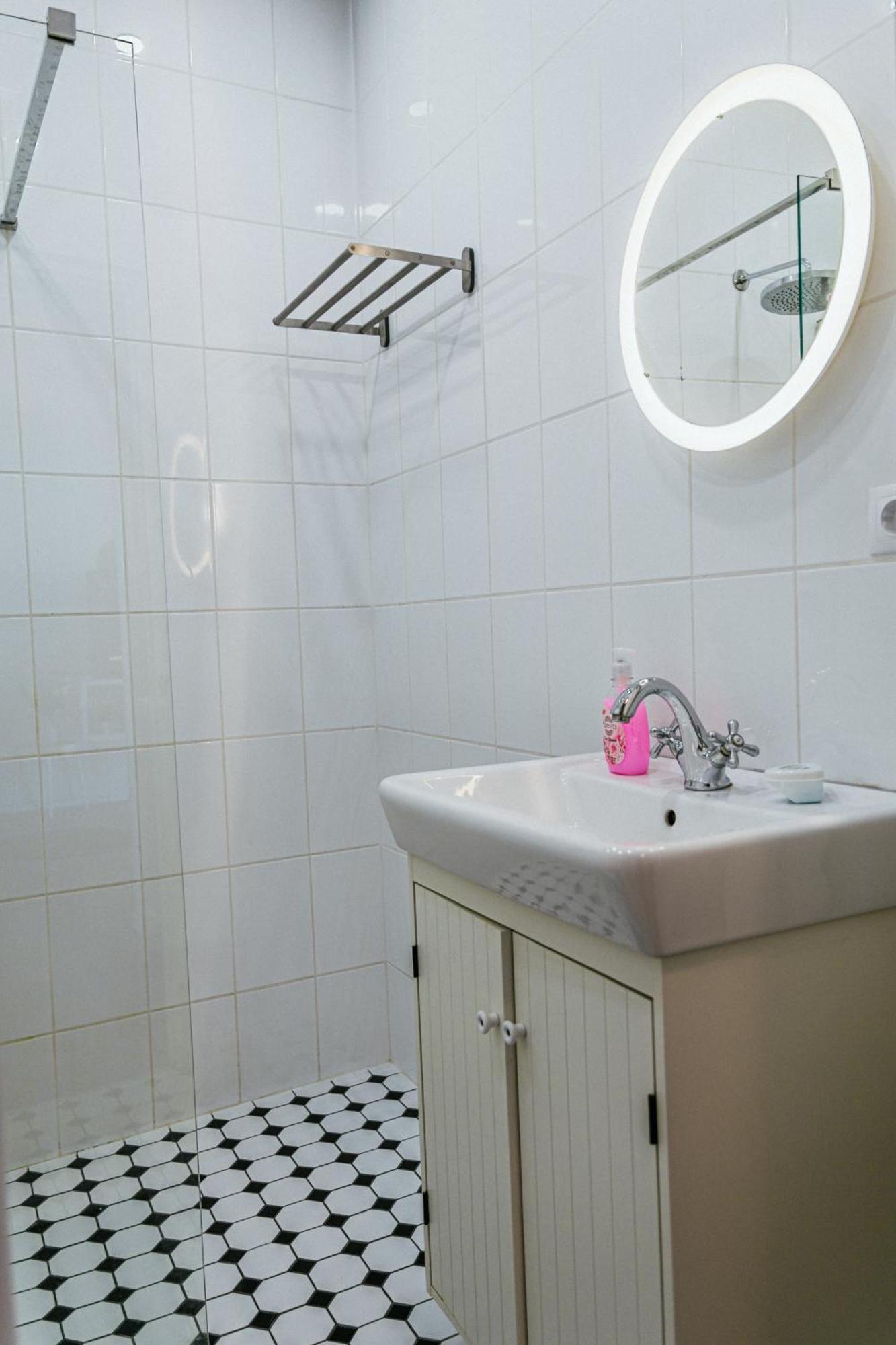 Apartment Hacienda Doamnei - Modern Old Town Studio Bucharest