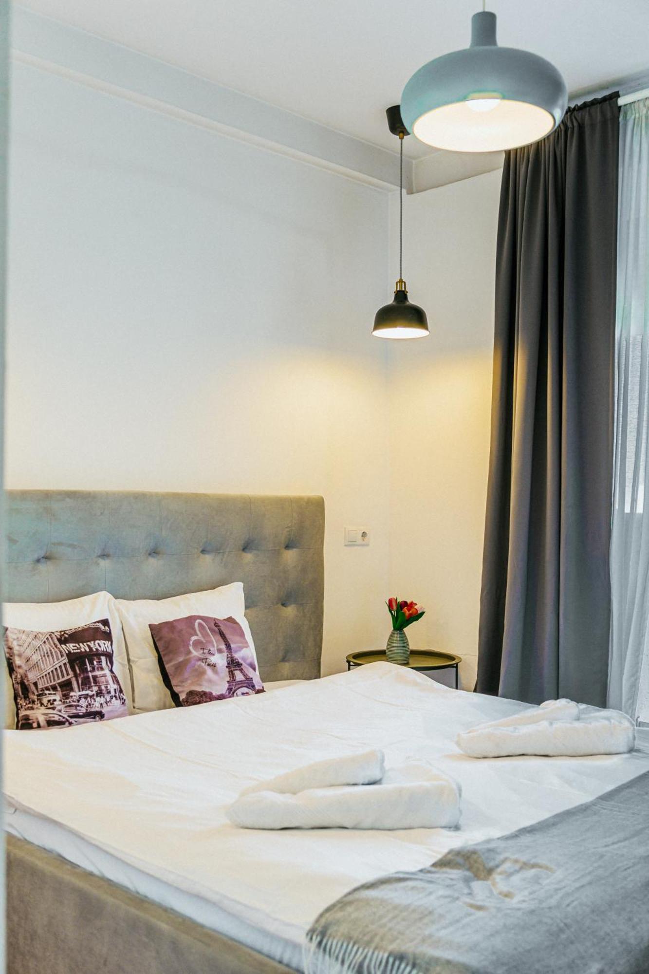 Hacienda Doamnei - Modern Old Town Studio