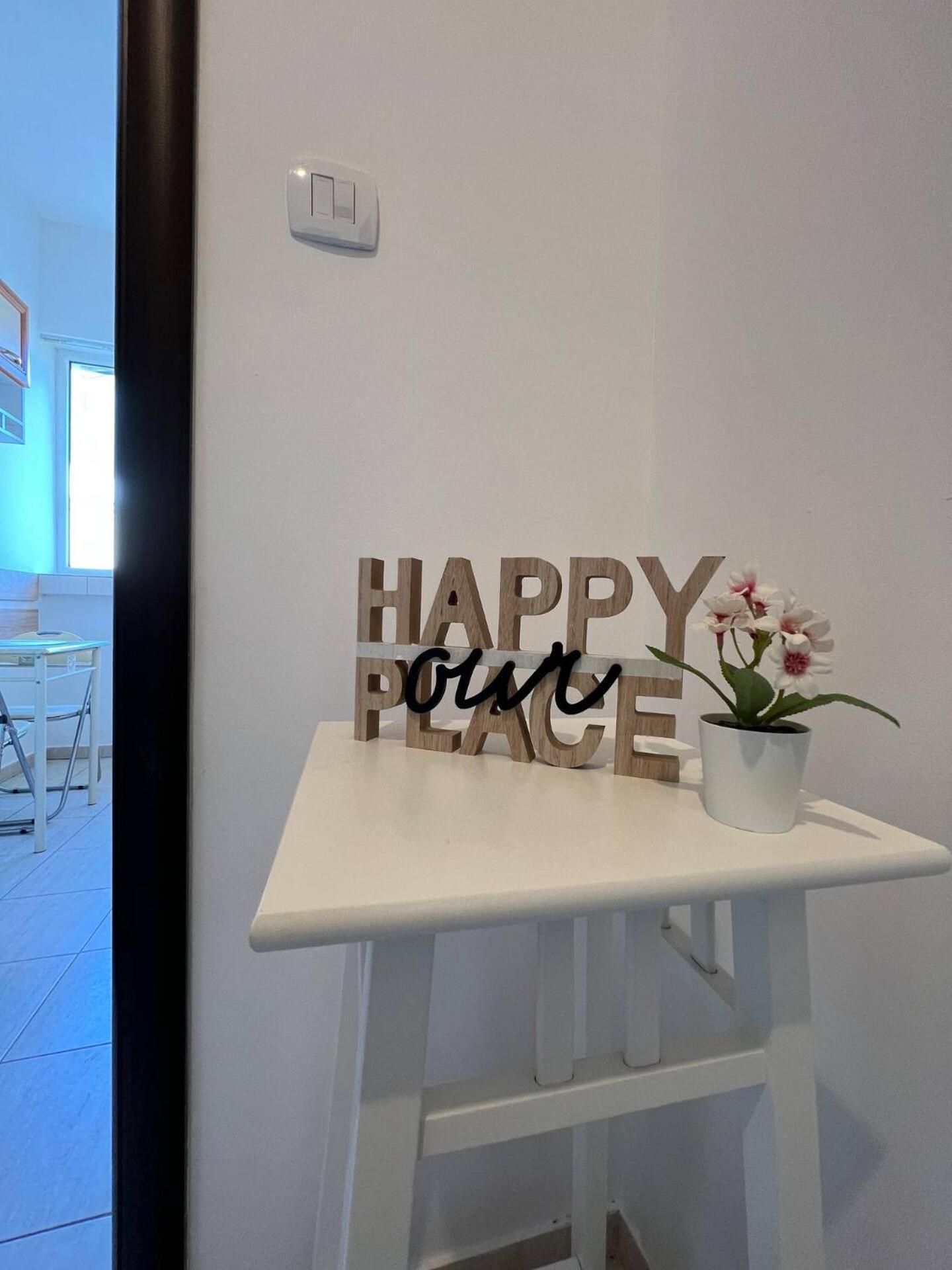 Locatie Fancy Apartment Bucharest