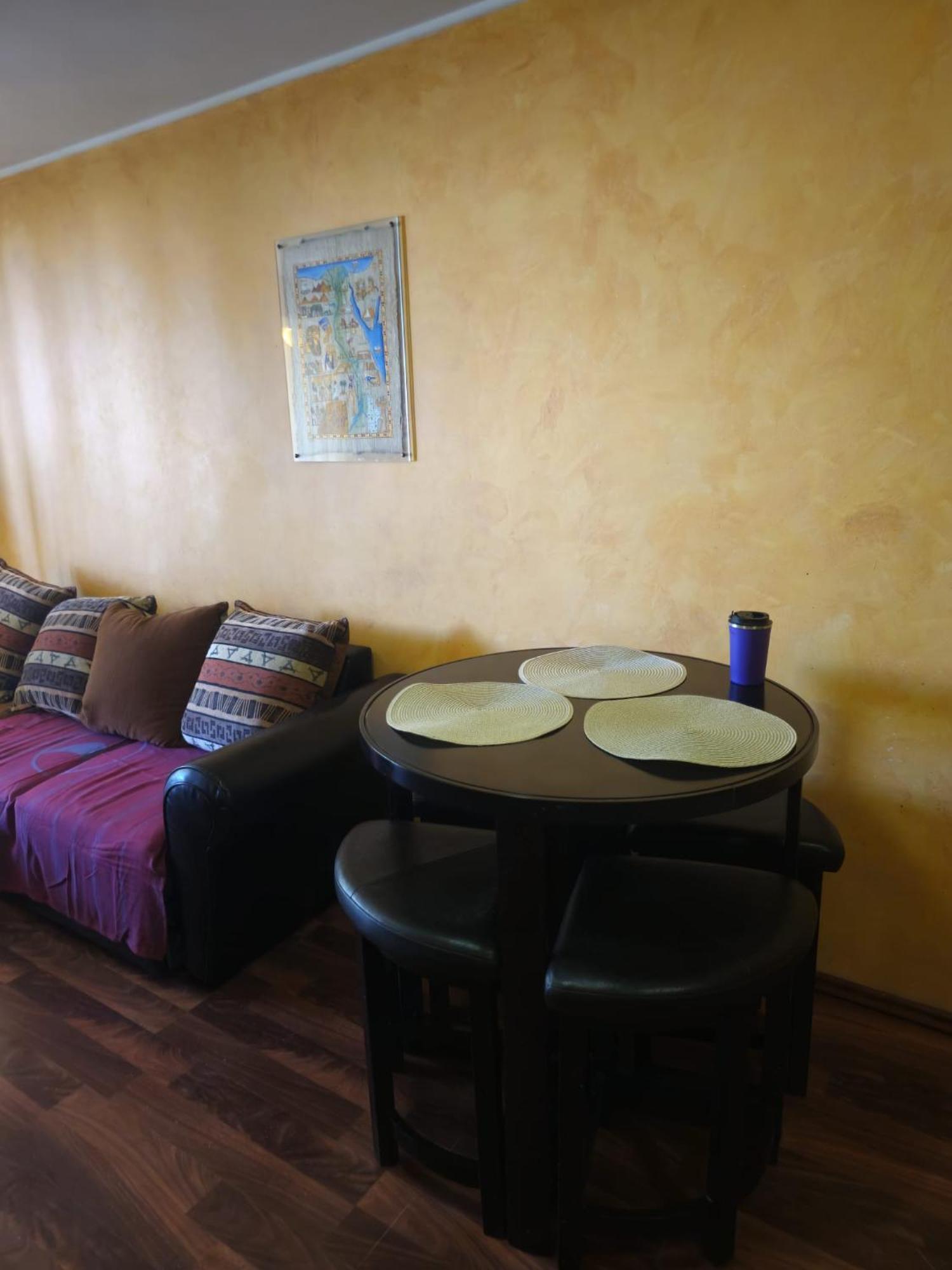Apartamento Cu 3 - Dristor *