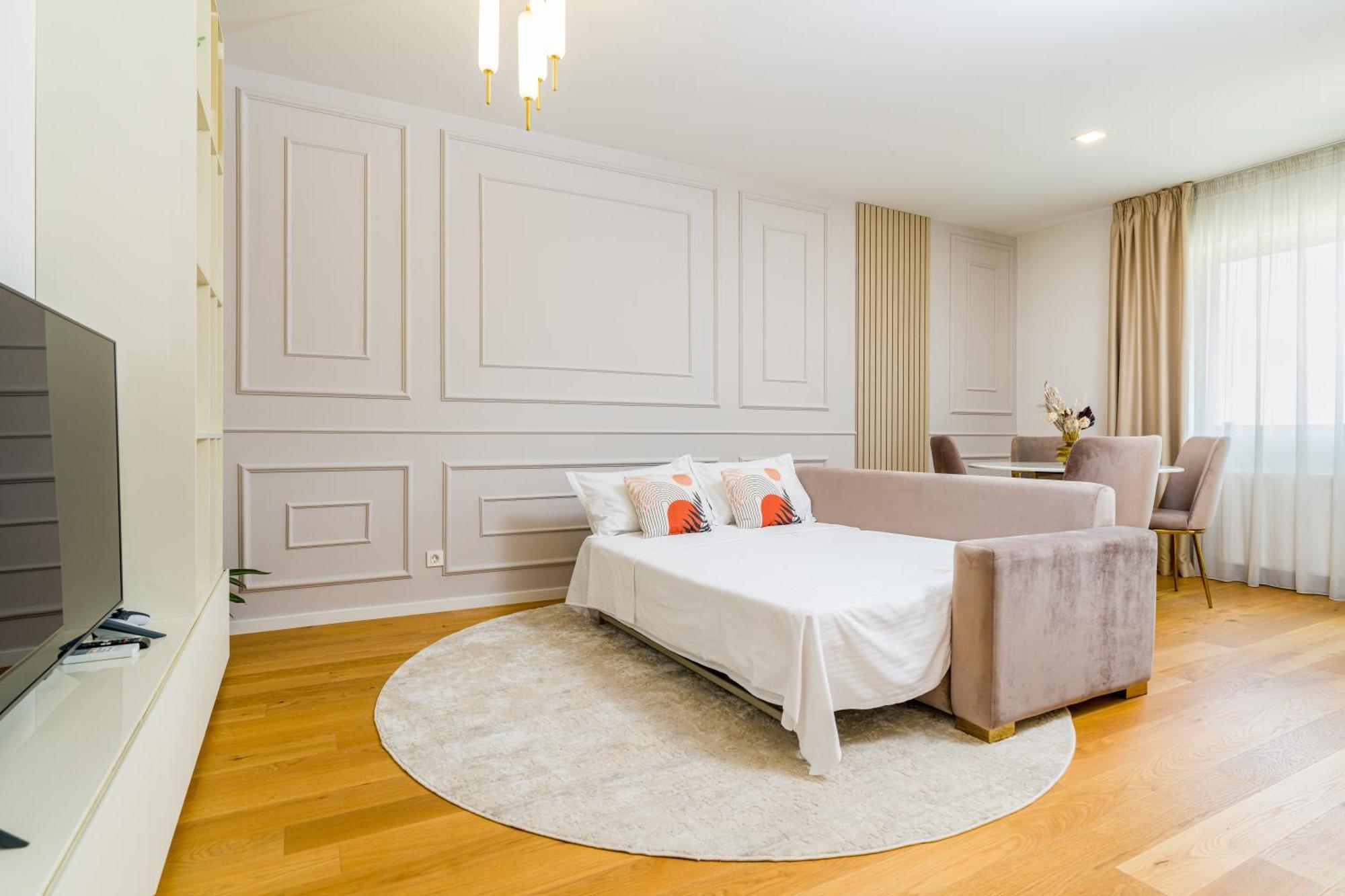 Mido Aviatie Park With Private Parking & Self Check-in Bucureşti