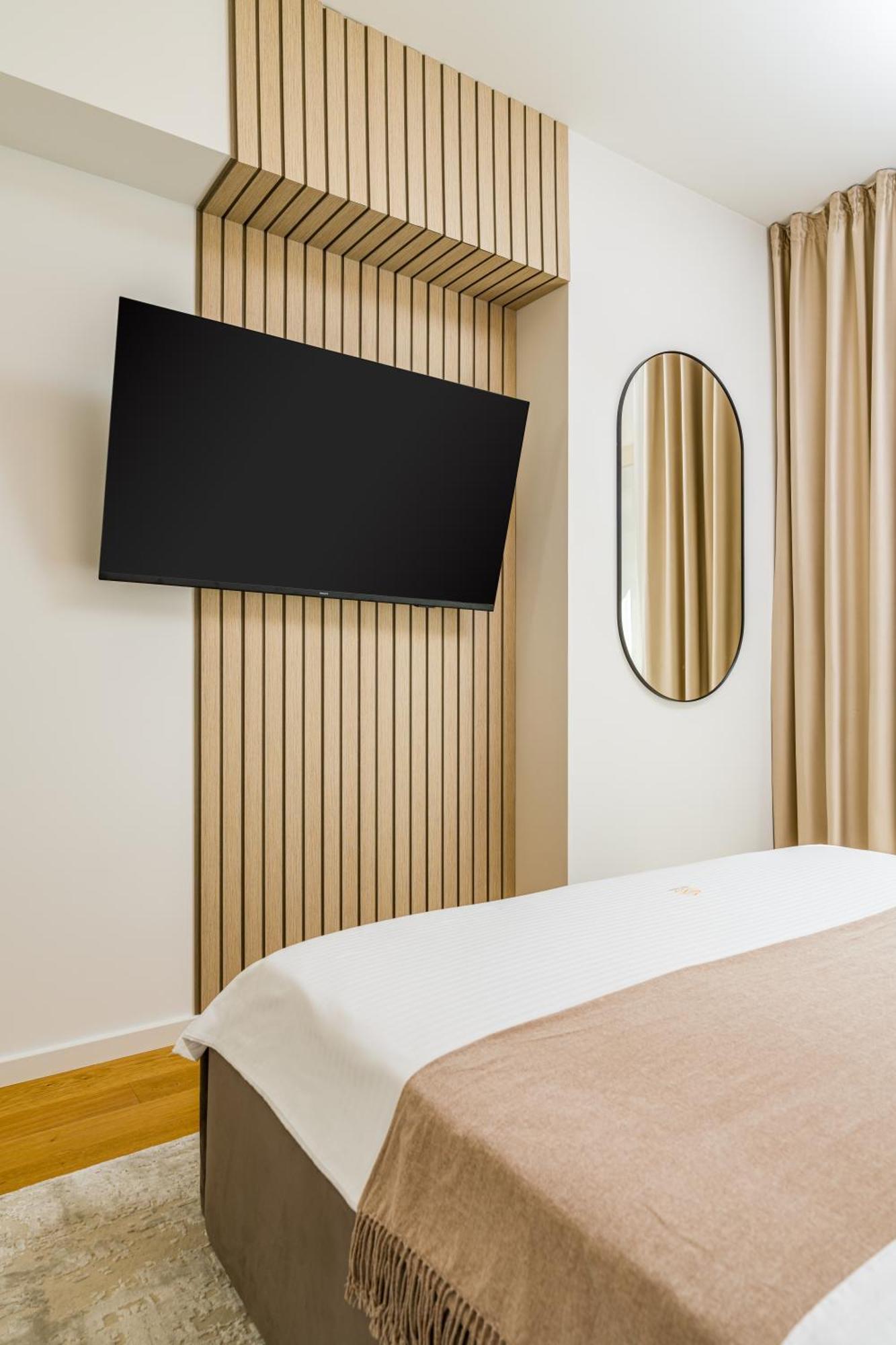 Mido Aviatie Park With Private Parking & Self Check-in Apartament Bucureşti