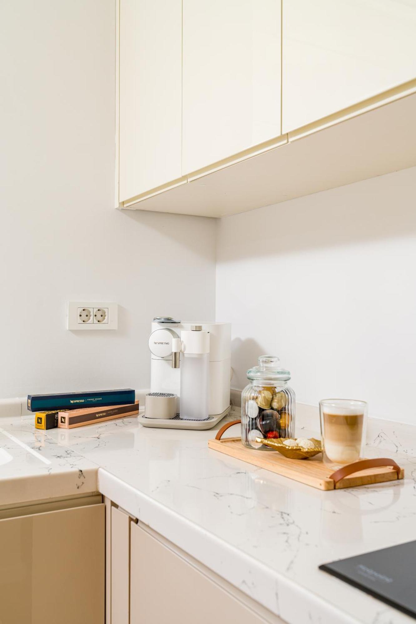 Apartament Mido Aviatie Park With Private Parking & Self Check-in