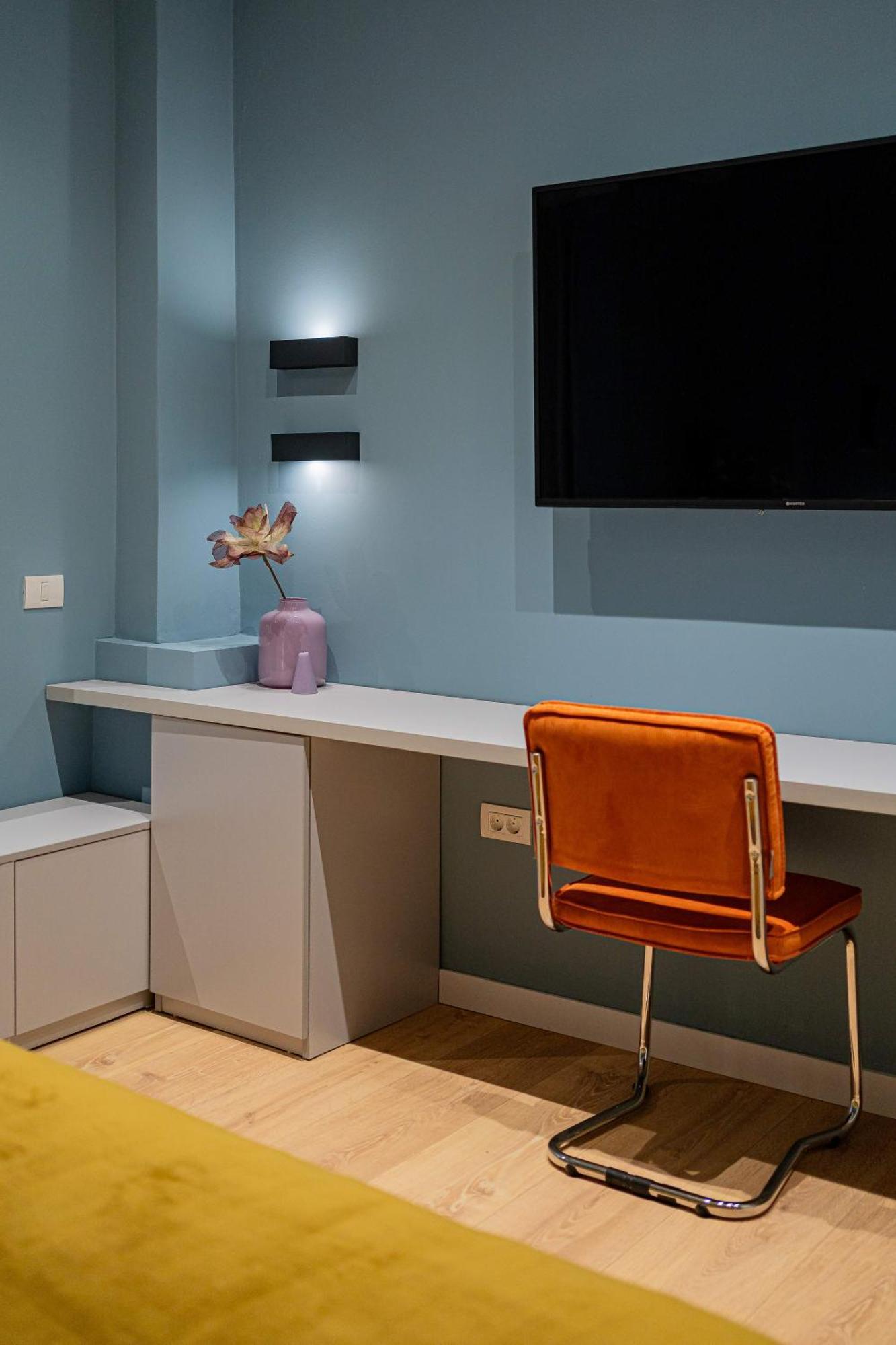 Apartamento Celestial Azure - Tranquil 1br In Piata Universitatii *