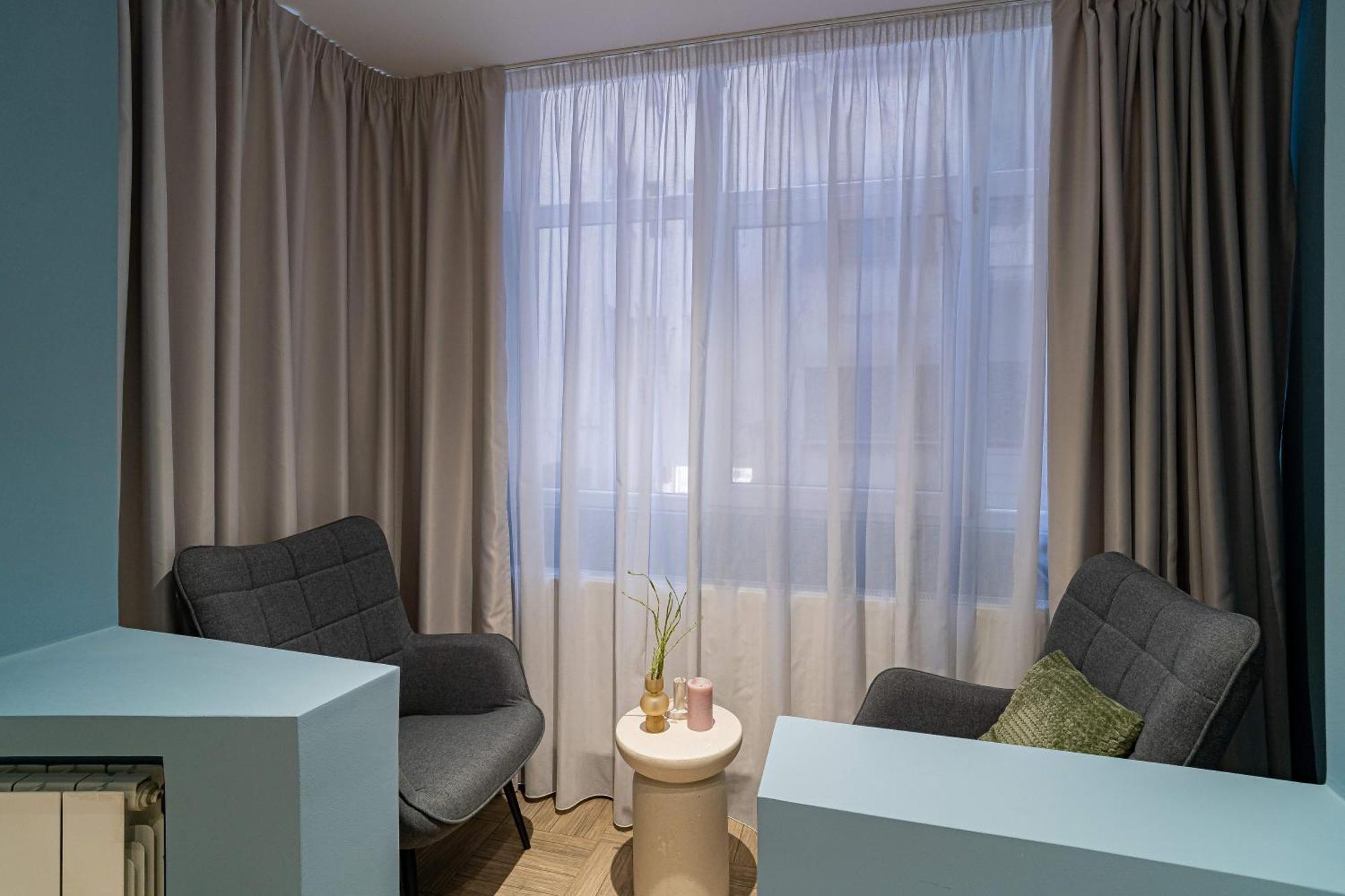 Apartamento Celestial Azure - Tranquil 1br In Piata Universitatii *