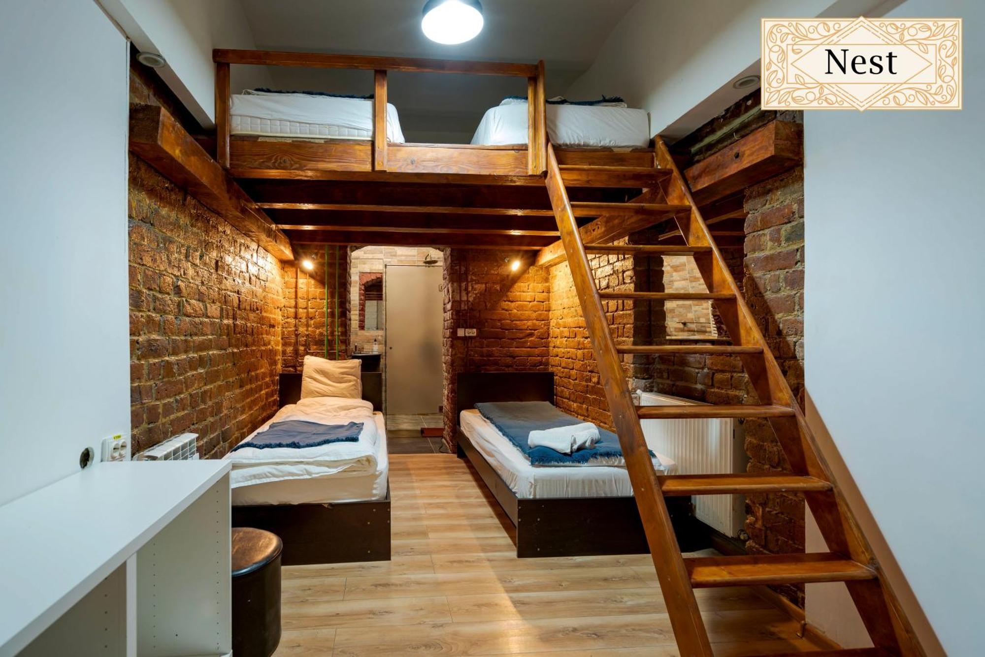 Apartament Urban Bliss