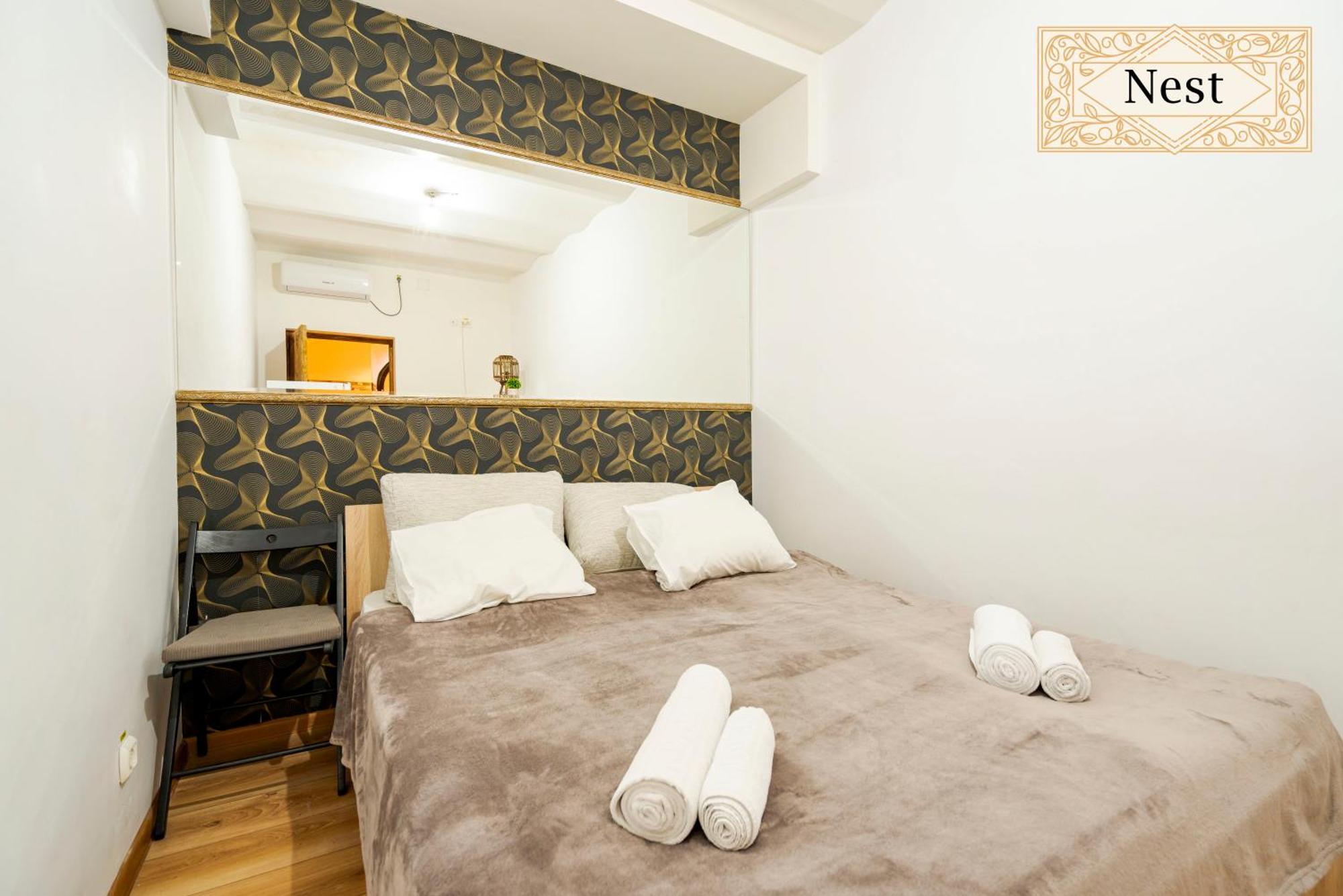 Apartament Urban Bliss Bucureşti