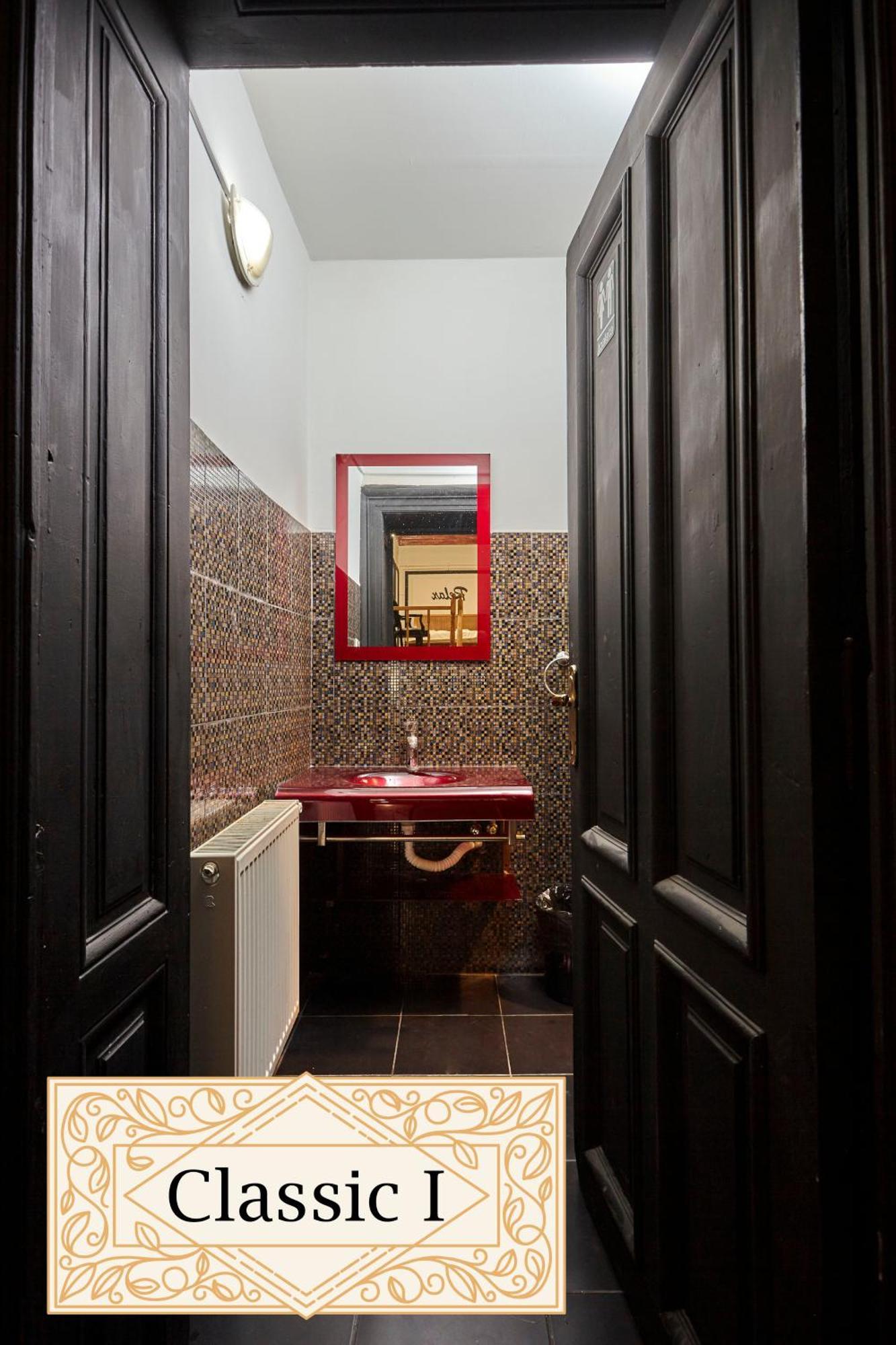 Apartament Urban Bliss Bucureşti