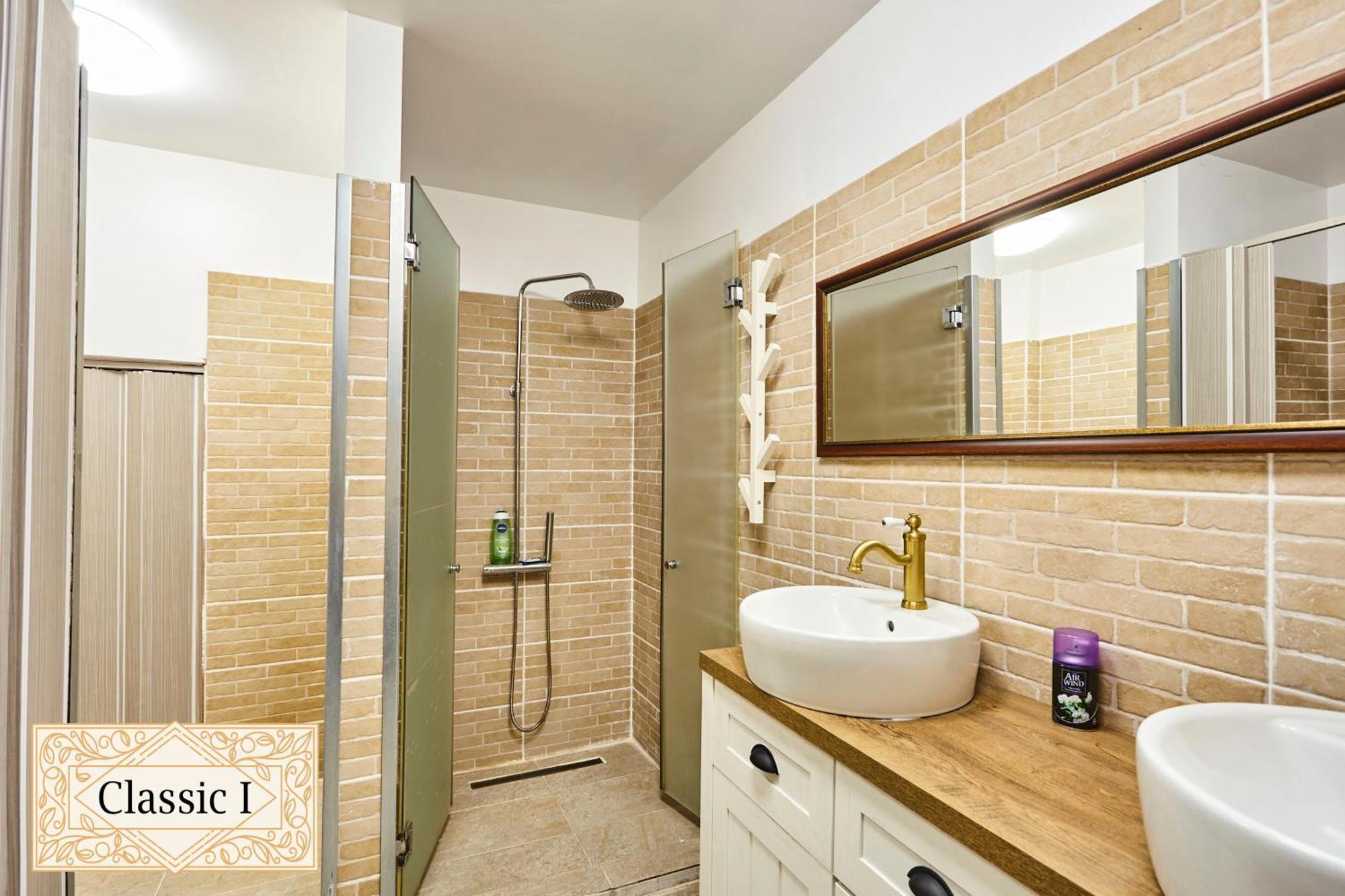 Urban Bliss Apartament